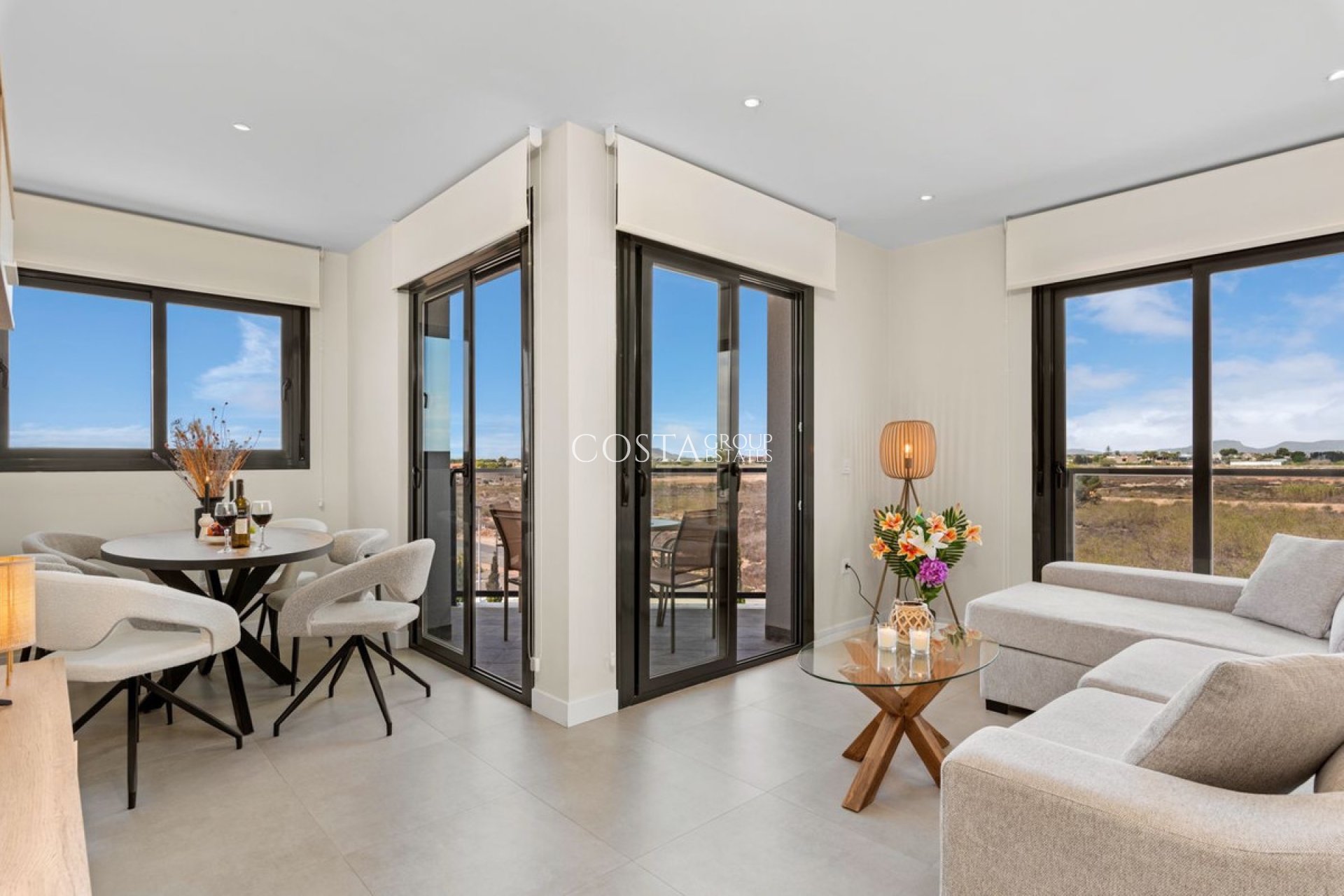 Revente - Apartments -
San Pedro del Pinatar - Lo Pagan