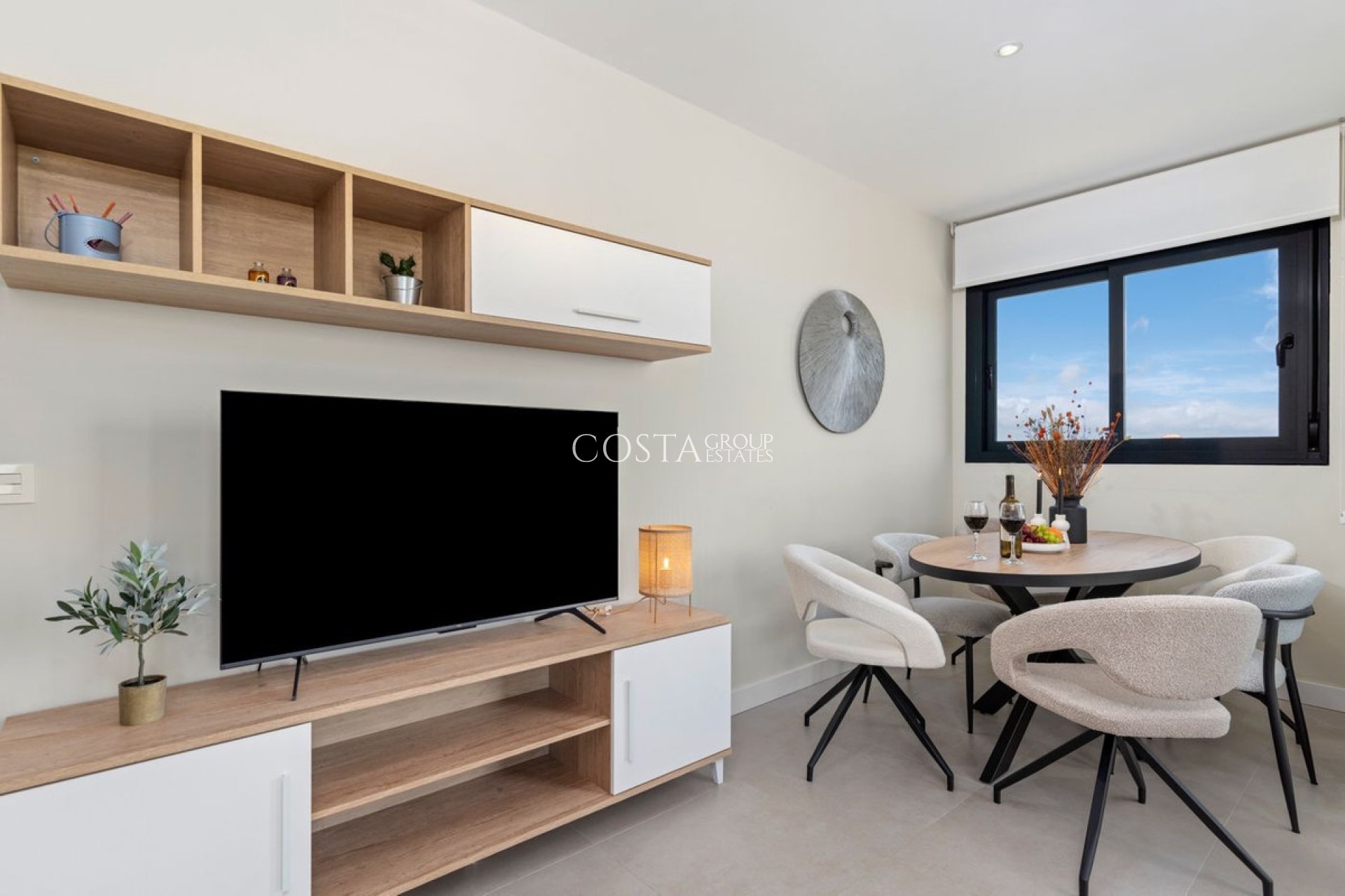Revente - Apartments -
San Pedro del Pinatar - Lo Pagan