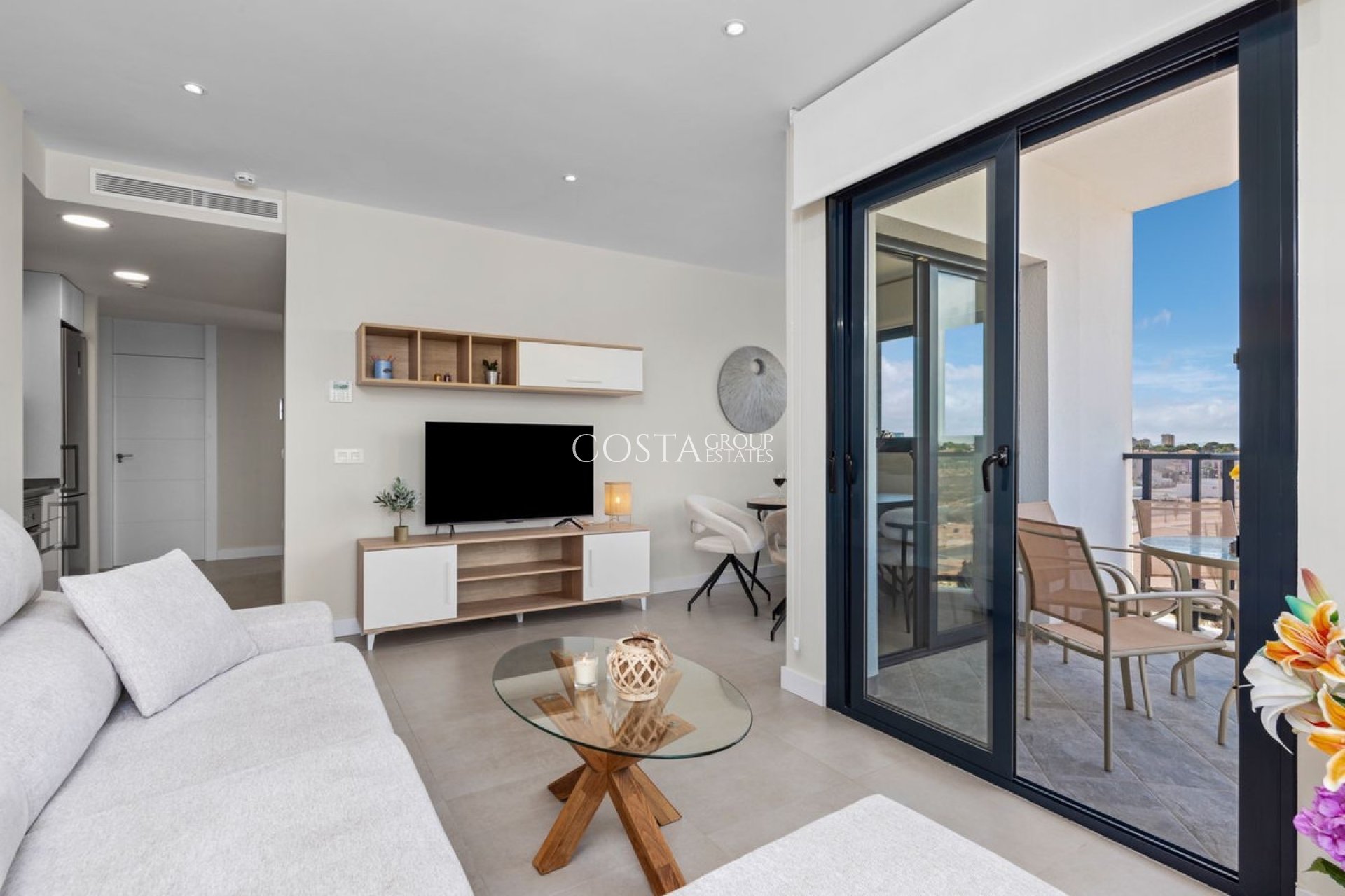 Revente - Apartments -
San Pedro del Pinatar - Lo Pagan