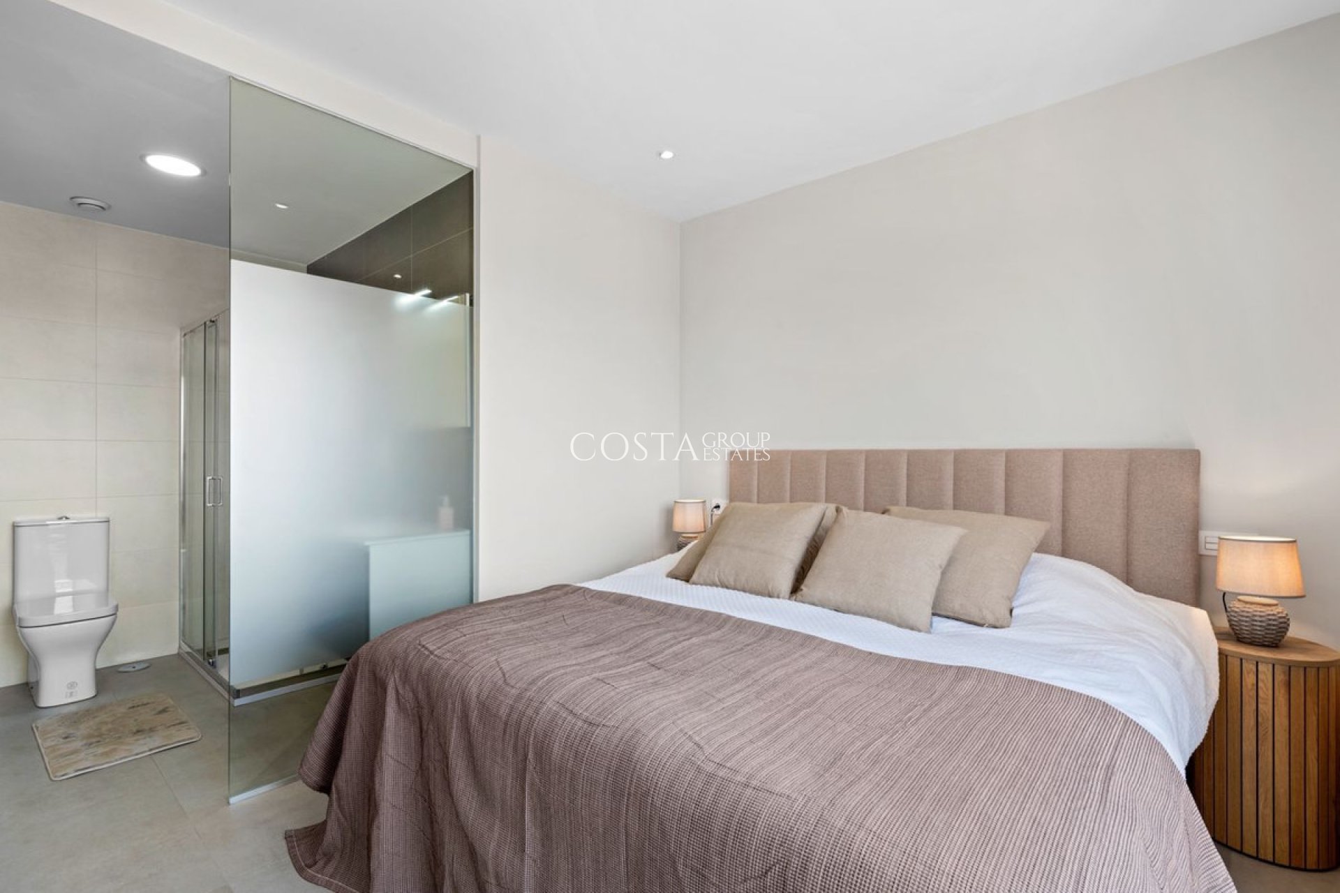Revente - Apartments -
San Pedro del Pinatar - Lo Pagan