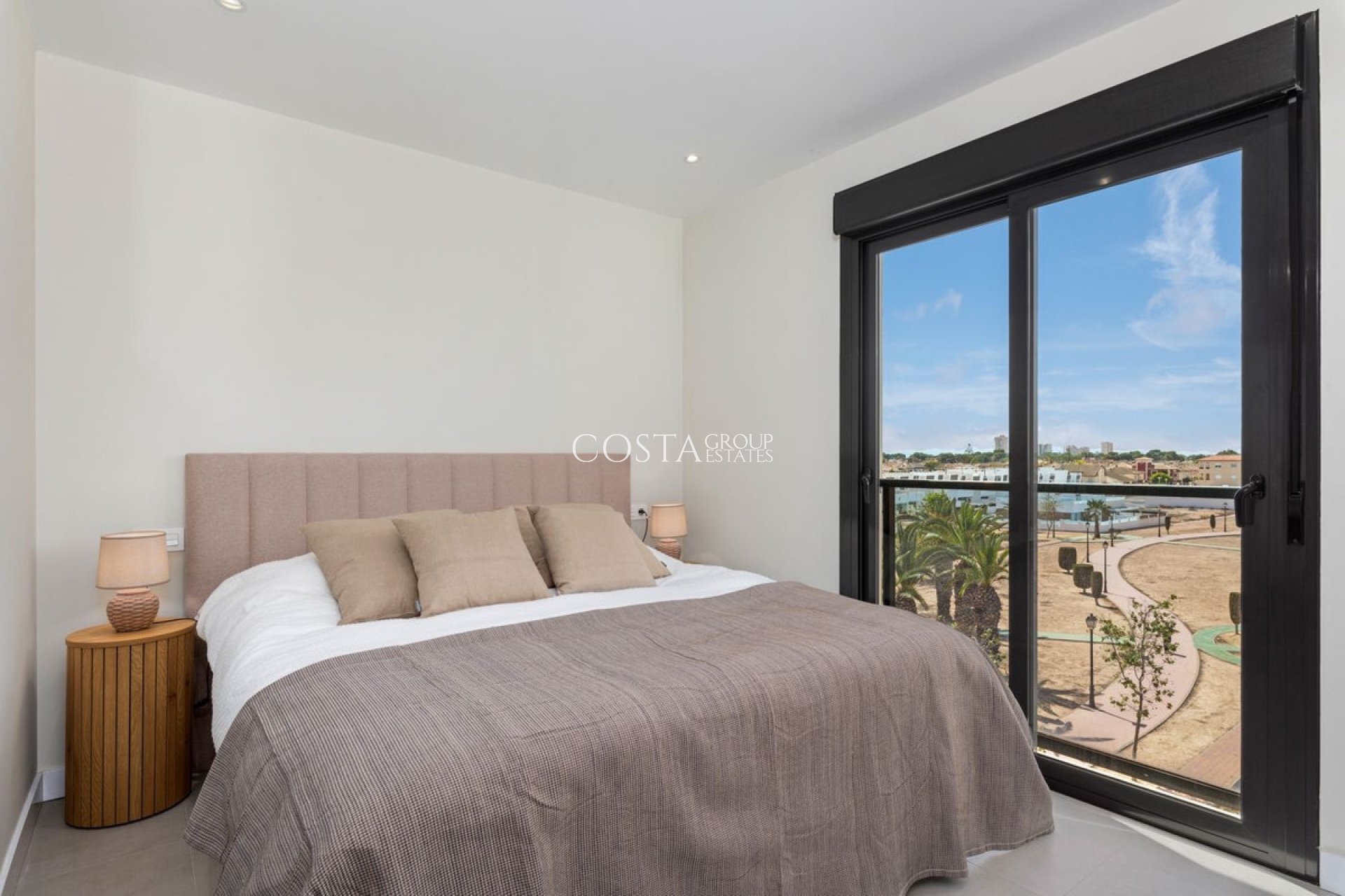 Revente - Apartments -
San Pedro del Pinatar - Lo Pagan