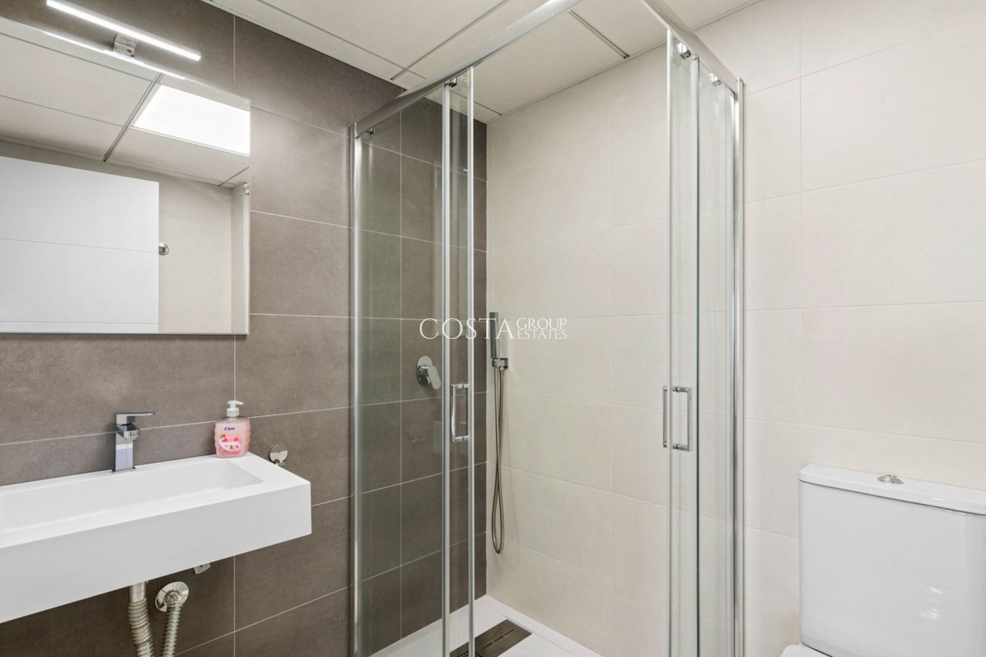 Revente - Apartments -
San Pedro del Pinatar - Lo Pagan