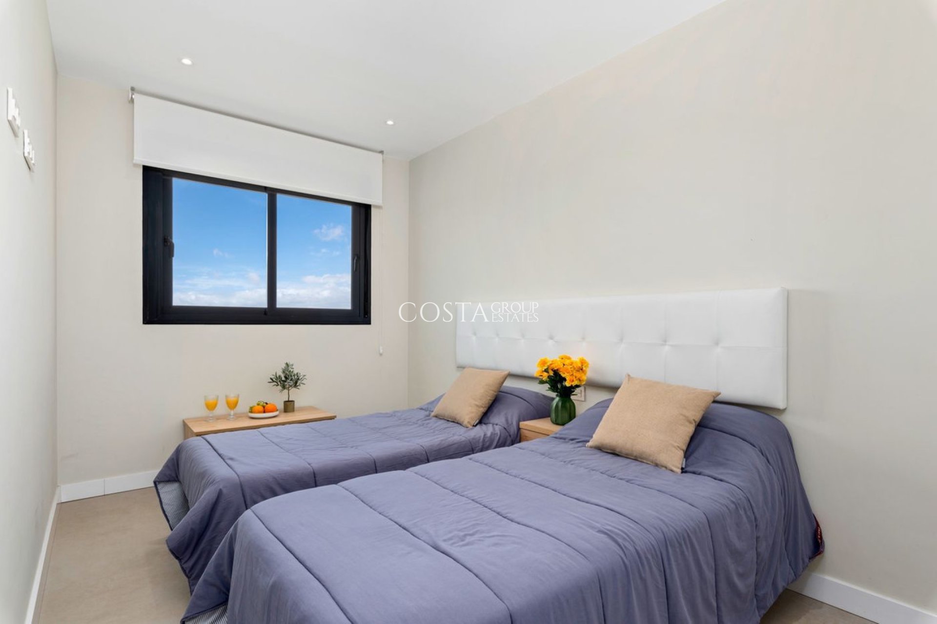 Revente - Apartments -
San Pedro del Pinatar - Lo Pagan