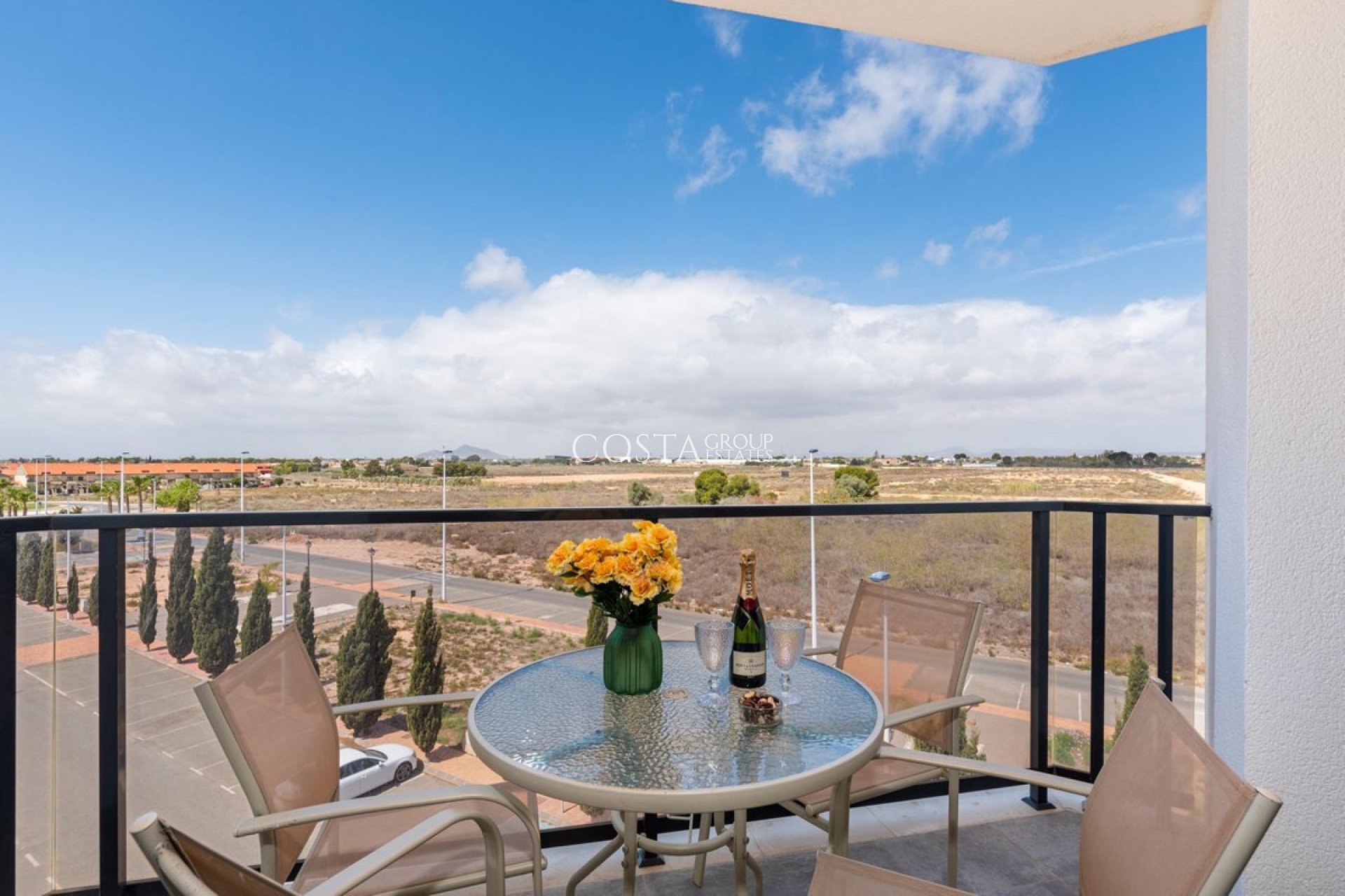 Revente - Apartments -
San Pedro del Pinatar - Lo Pagan