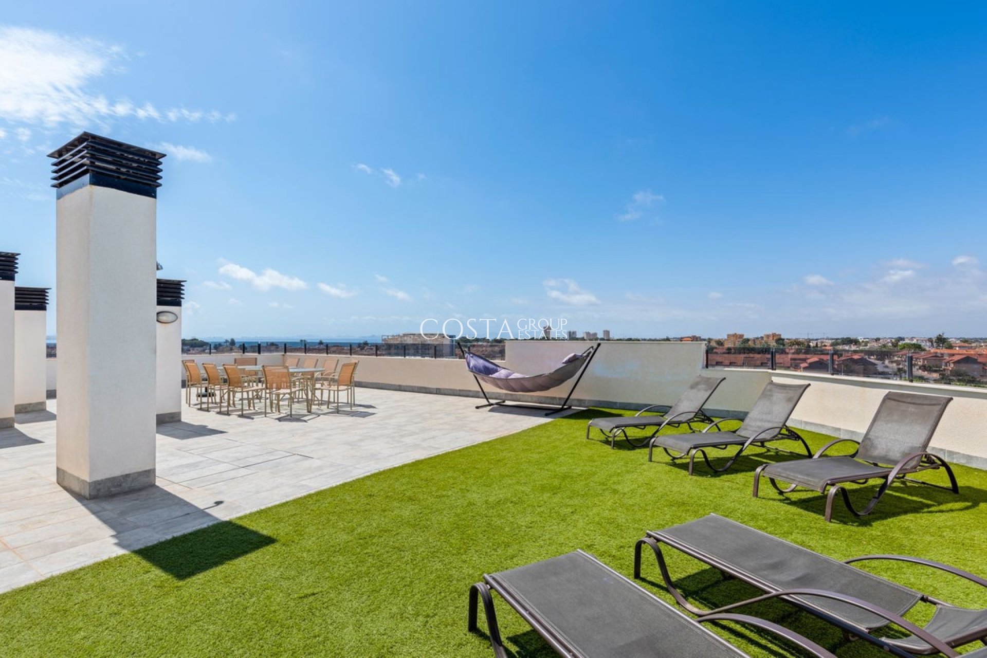 Revente - Apartments -
San Pedro del Pinatar - Lo Pagan