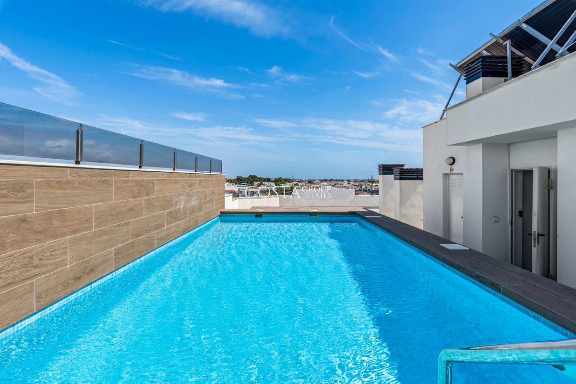 Revente - Apartments -
San Pedro del Pinatar - Lo Pagan