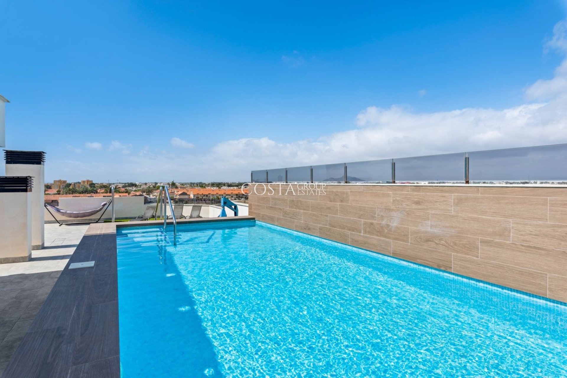 Revente - Apartments -
San Pedro del Pinatar - Lo Pagan