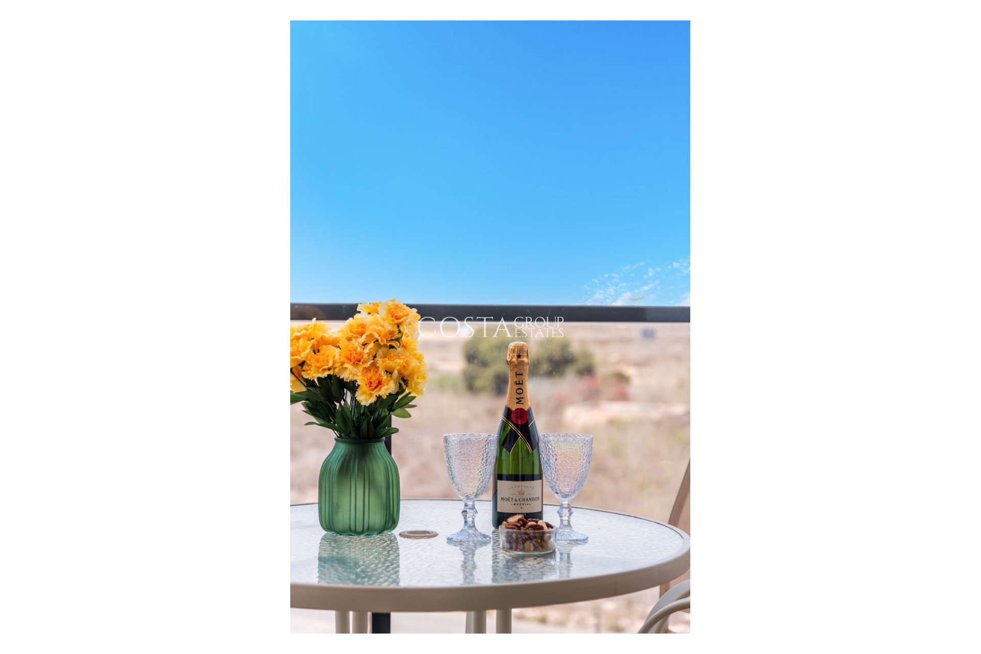 Revente - Apartments -
San Pedro del Pinatar - Lo Pagan