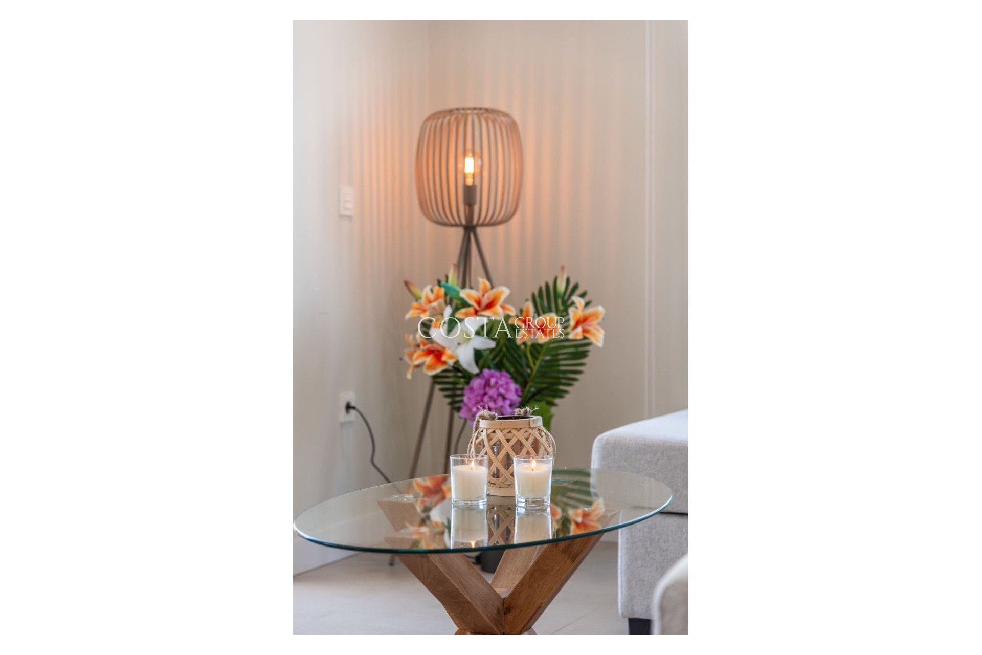 Revente - Apartments -
San Pedro del Pinatar - Lo Pagan
