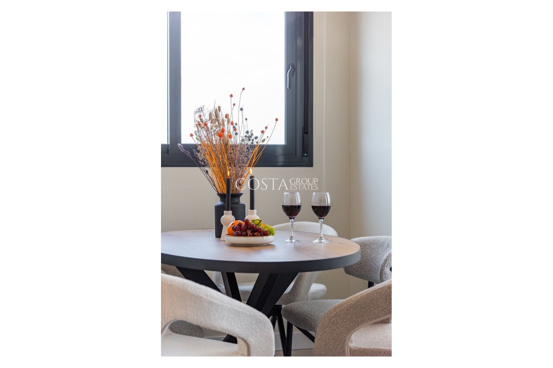 Revente - Apartments -
San Pedro del Pinatar - Lo Pagan
