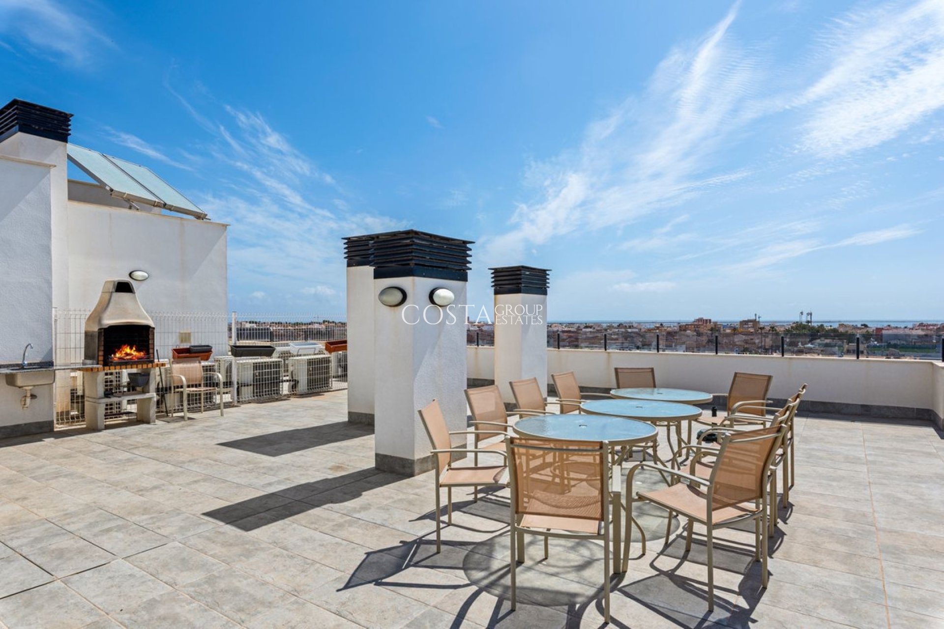 Revente - Apartments -
San Pedro del Pinatar - Lo Pagan