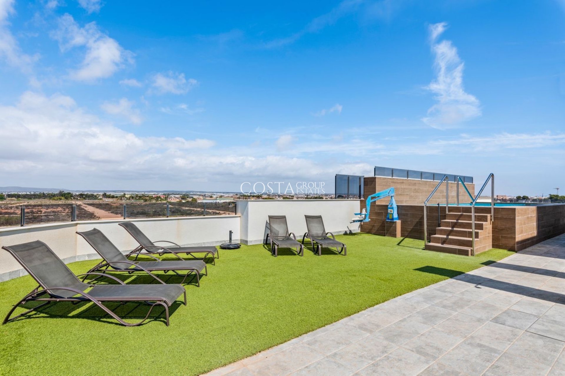 Revente - Apartments -
San Pedro del Pinatar - Lo Pagan