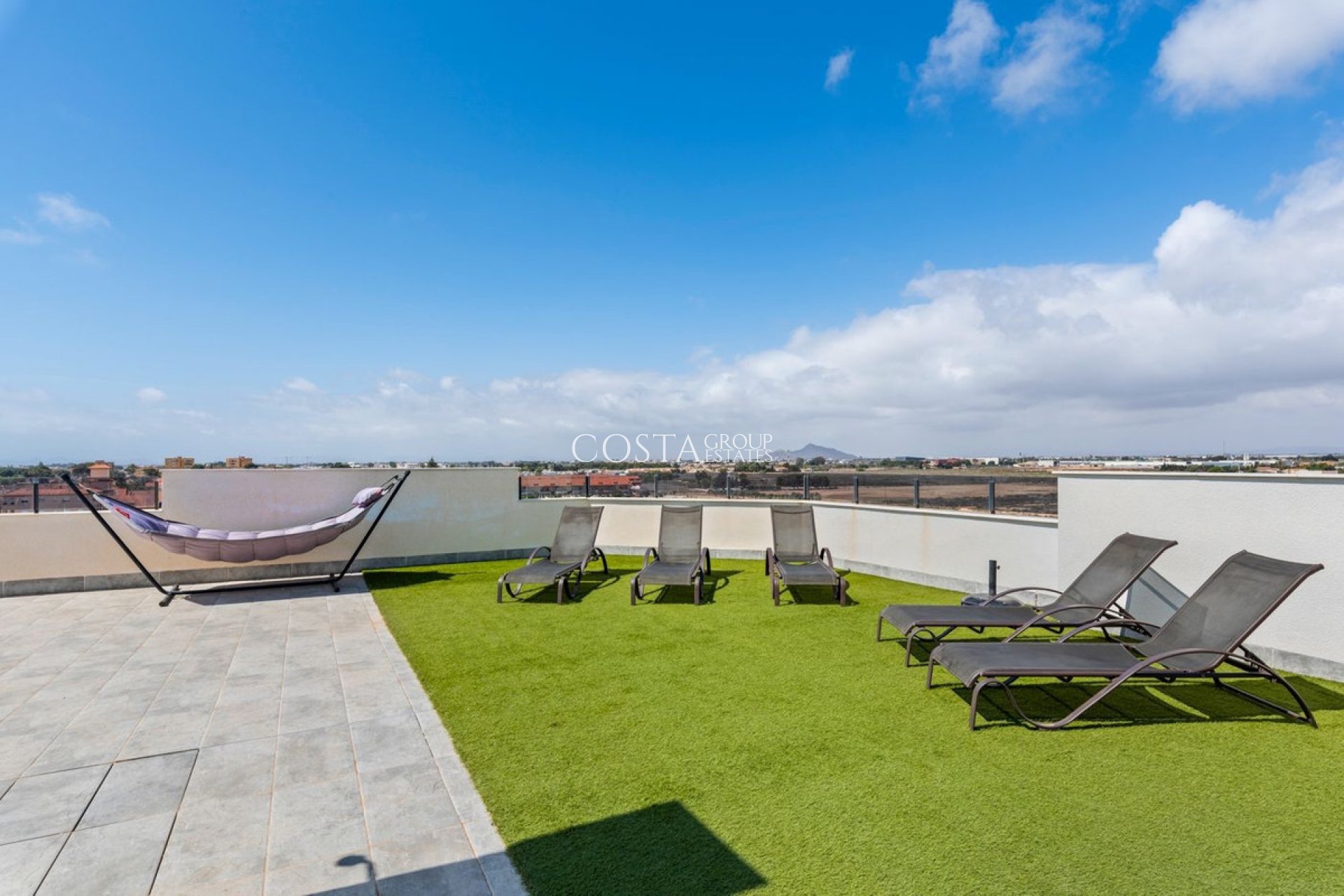 Revente - Apartments -
San Pedro del Pinatar - Lo Pagan