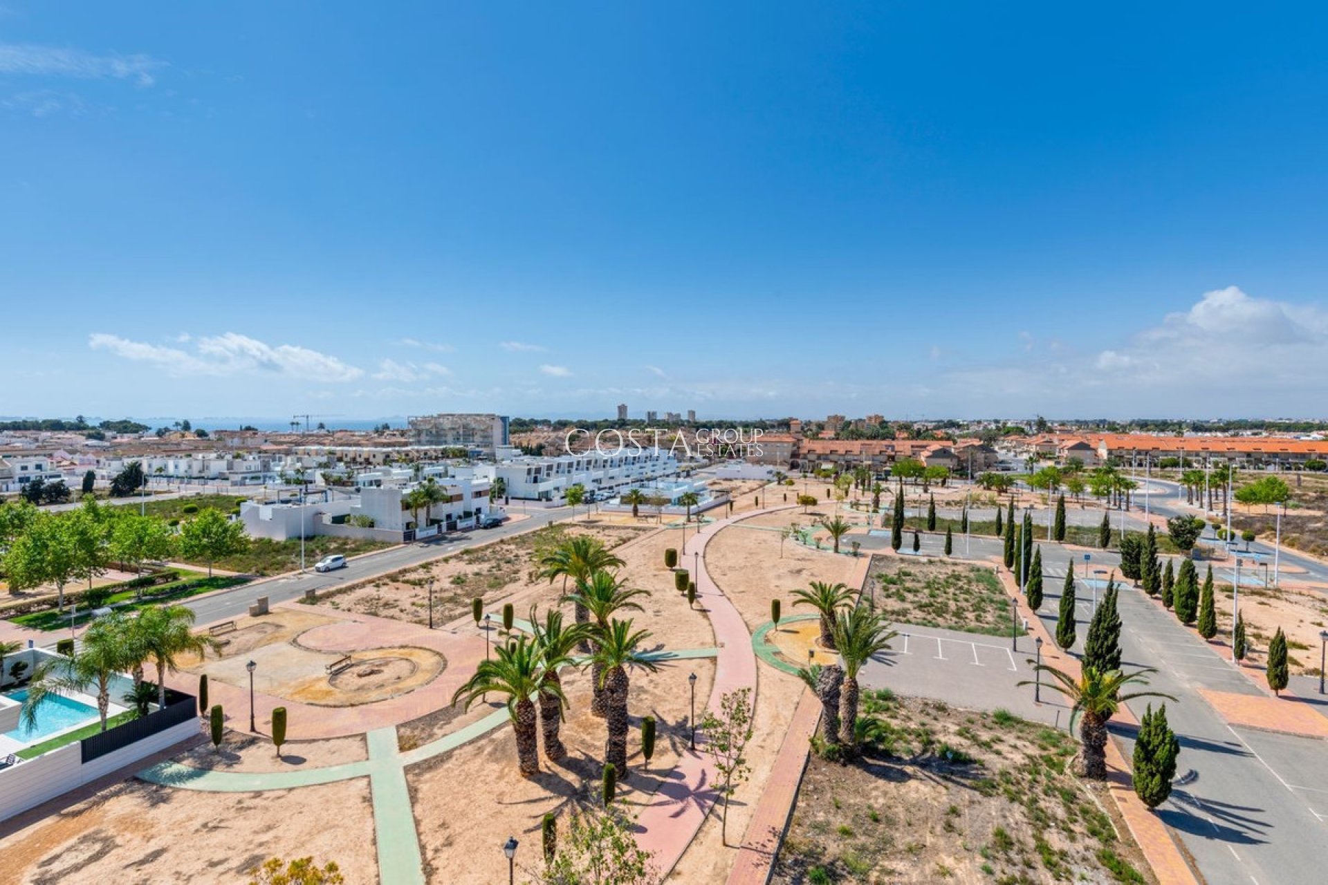 Revente - Apartments -
San Pedro del Pinatar - Lo Pagan
