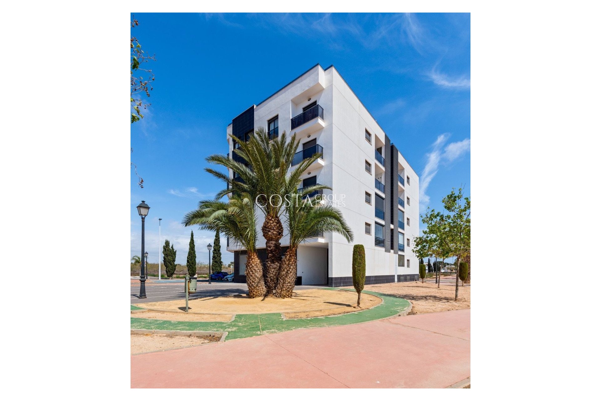 Revente - Apartments -
San Pedro del Pinatar - Lo Pagan