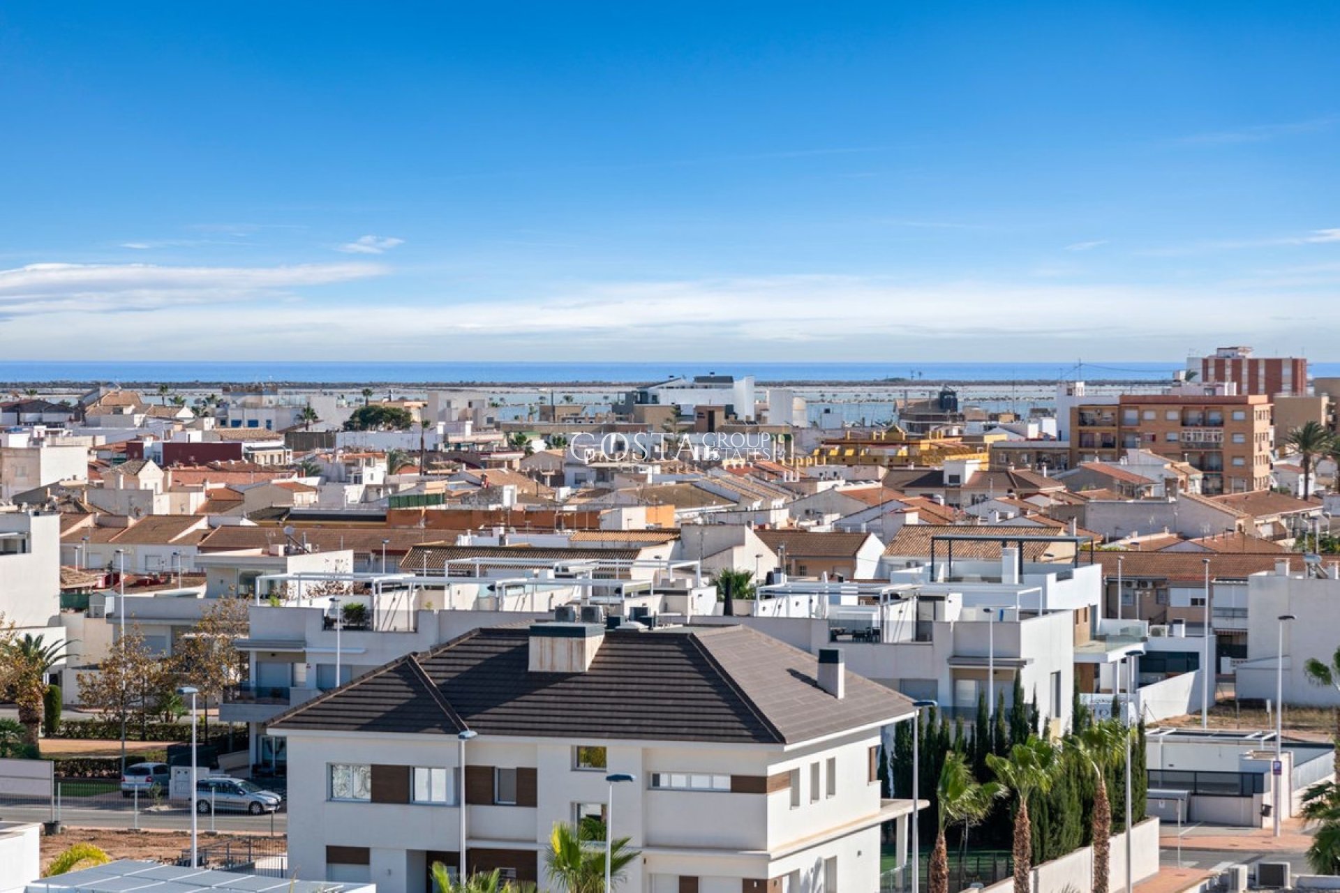 Revente - Apartments -
San Pedro del Pinatar - Lo Pagan