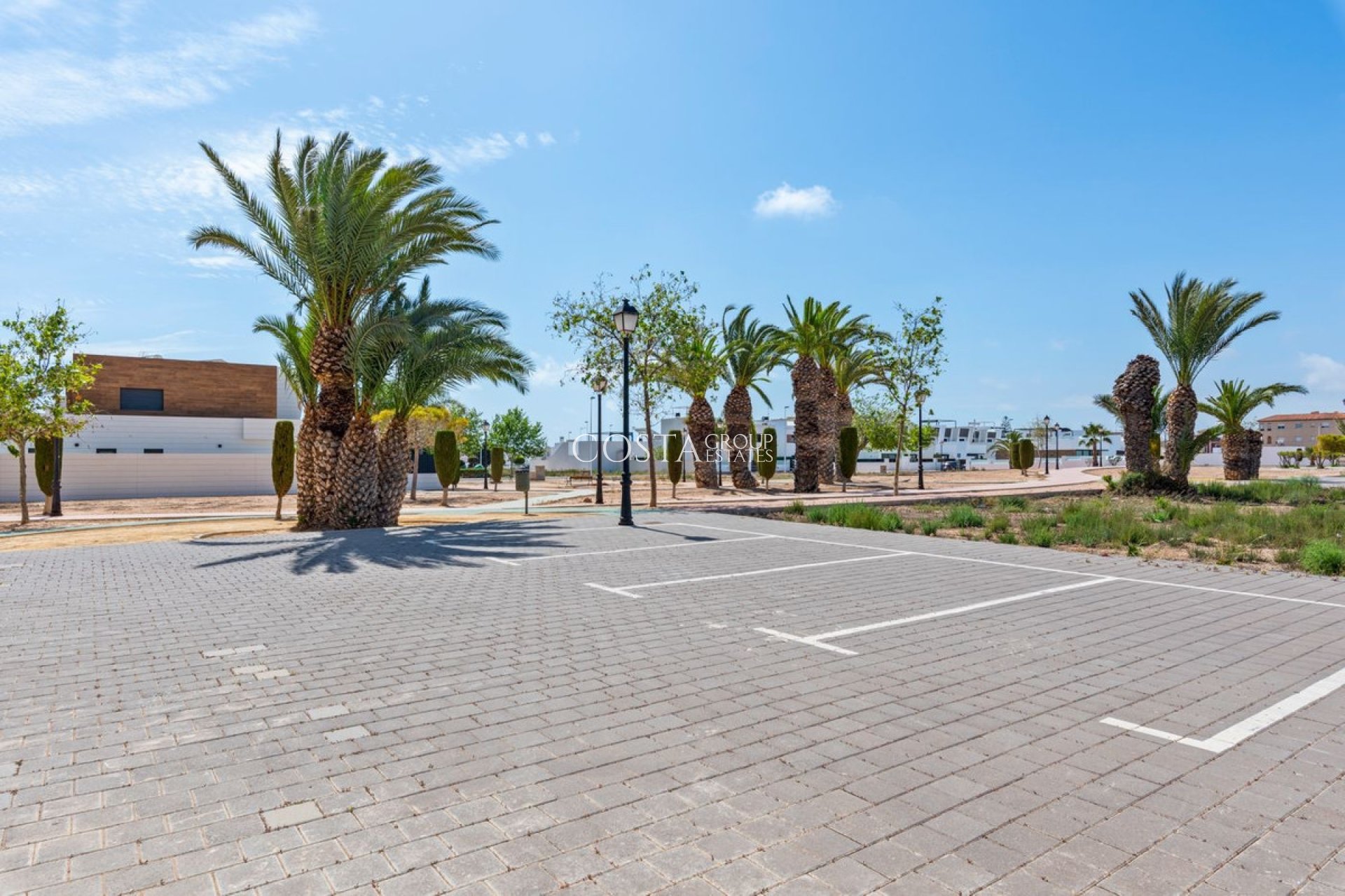 Revente - Apartments -
San Pedro del Pinatar - Lo Pagan
