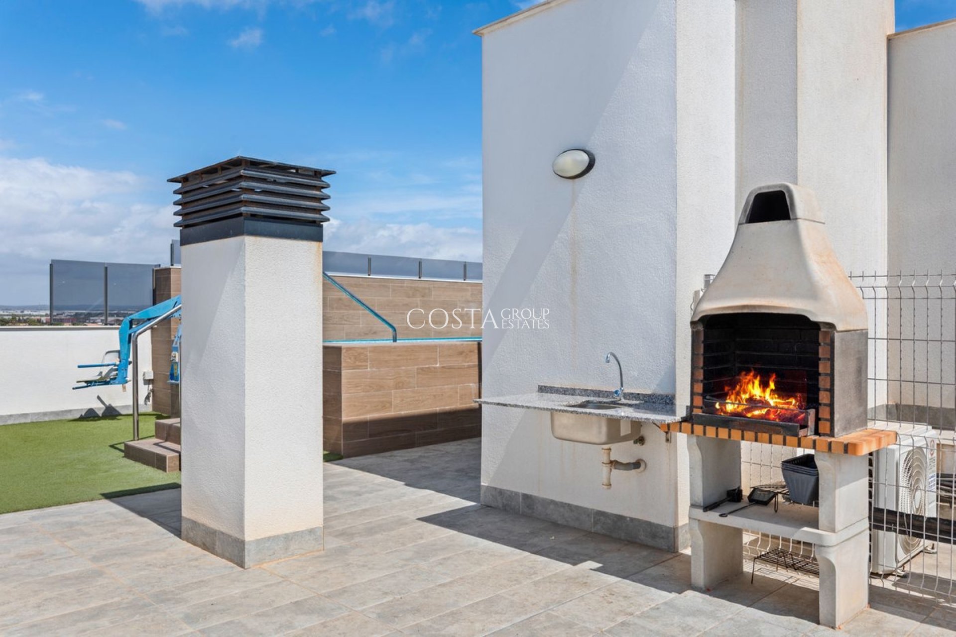 Revente - Apartments -
San Pedro del Pinatar - Lo Pagan