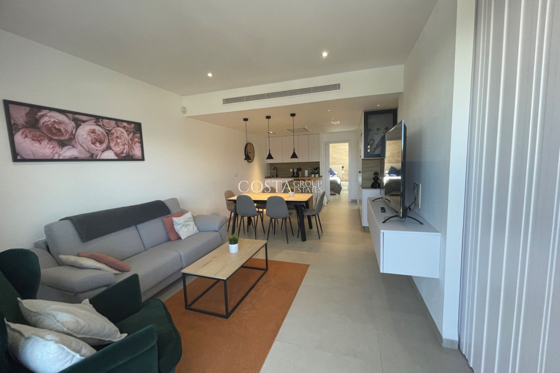 Revente - Apartments -
San Pedro del Pinatar - Lo Pagan
