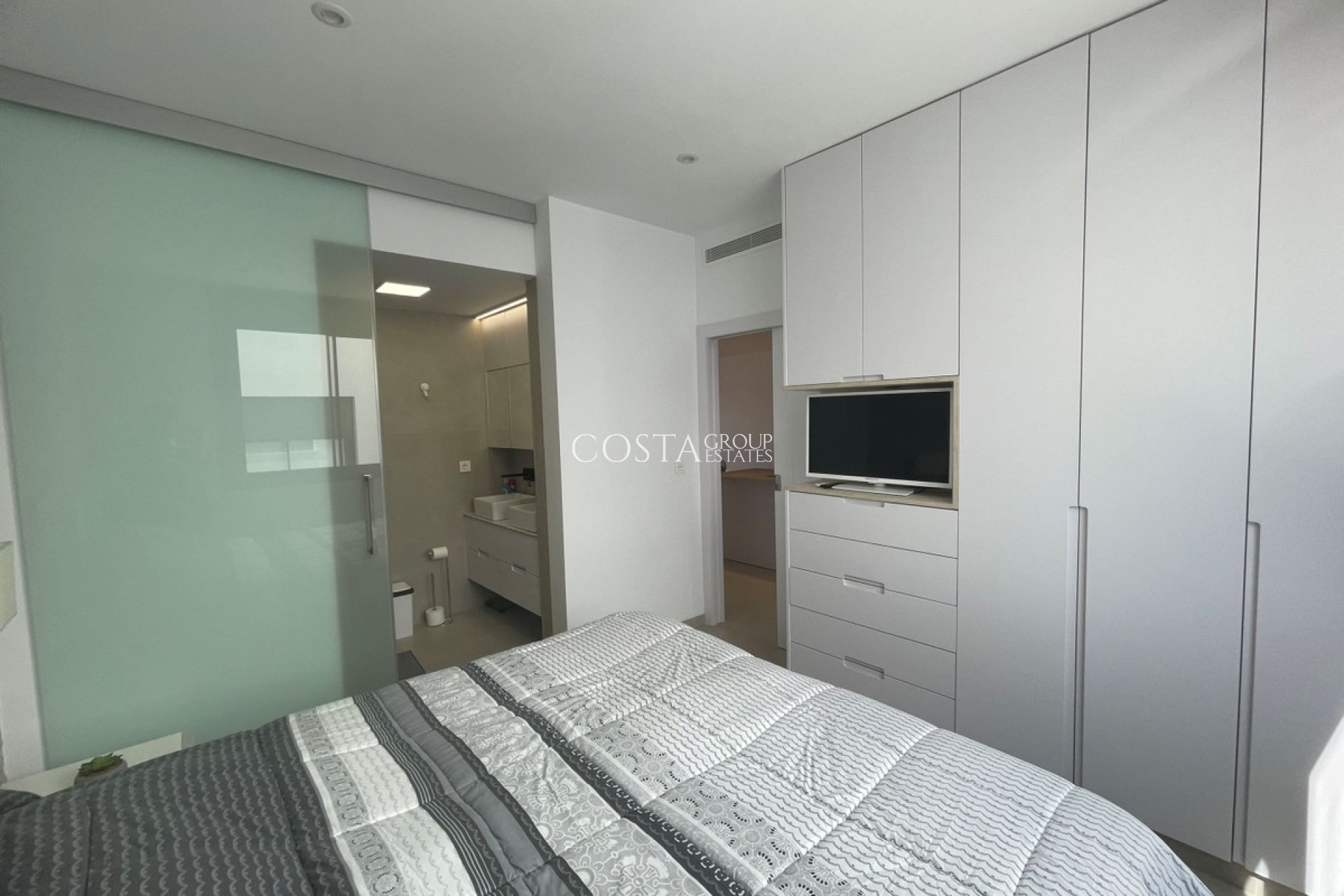 Revente - Apartments -
San Pedro del Pinatar - Lo Pagan