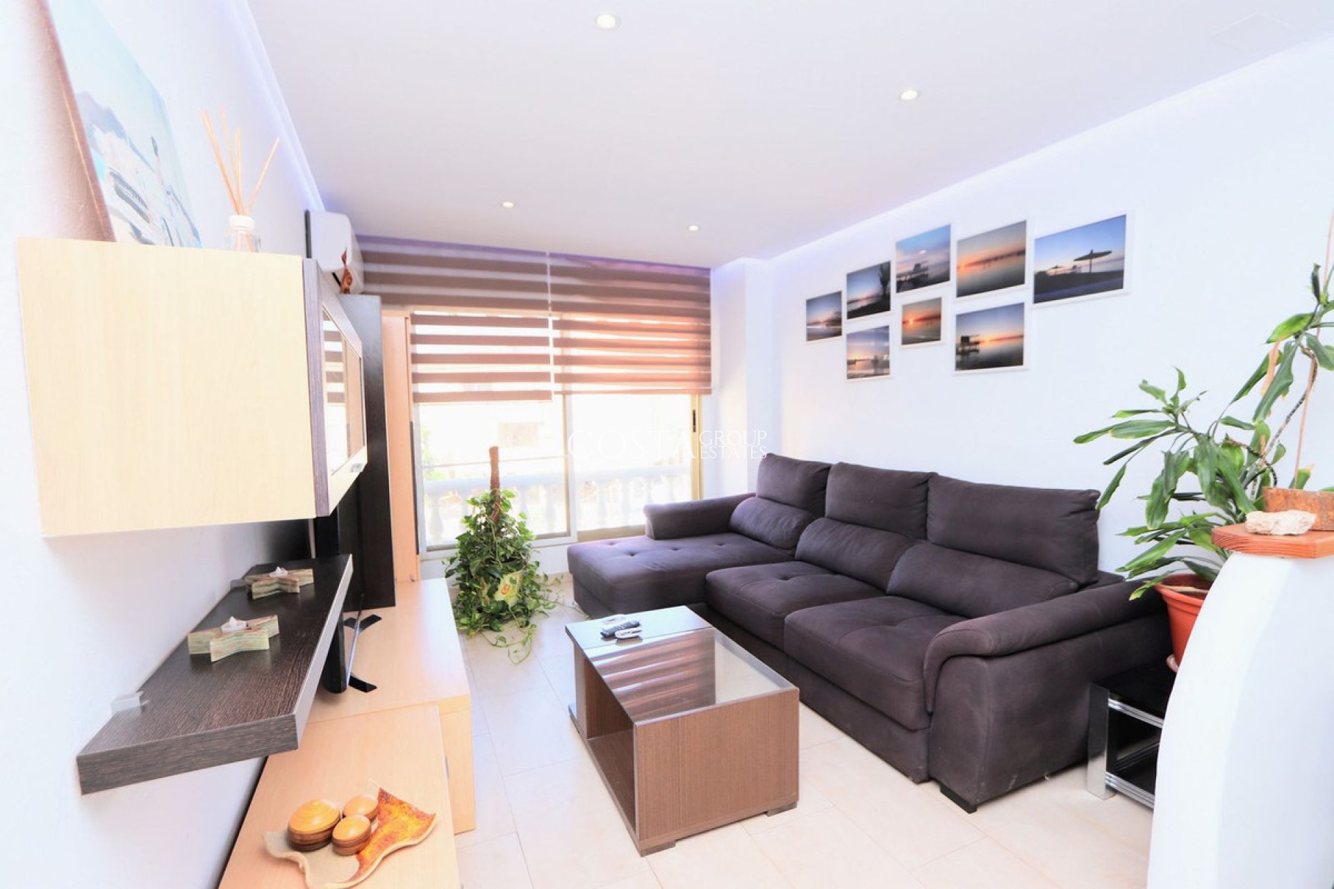 Revente - Apartments -
San Pedro del Pinatar - Lo Pagan