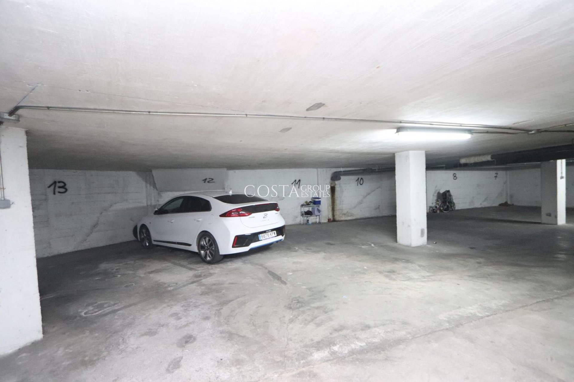 Revente - Apartments -
San Pedro del Pinatar - Lo Pagan