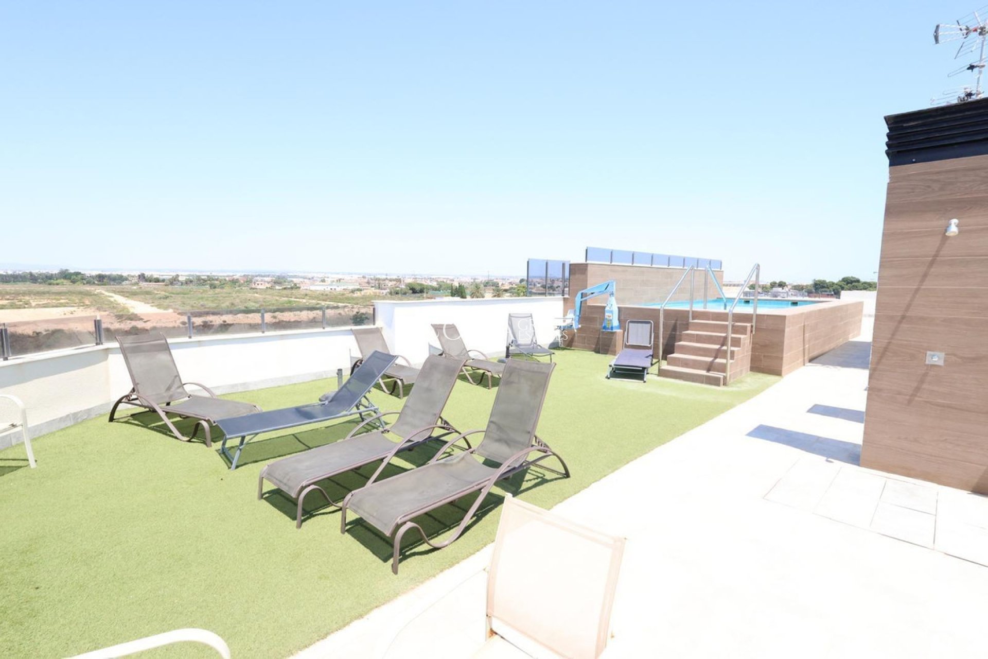 Revente - Apartments -
San Pedro del Pinatar - Lo Pagan