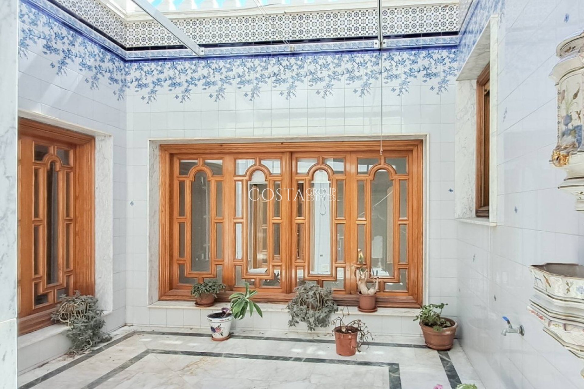 Revente - Apartments -
San Pedro del Pinatar - Lo Pagan