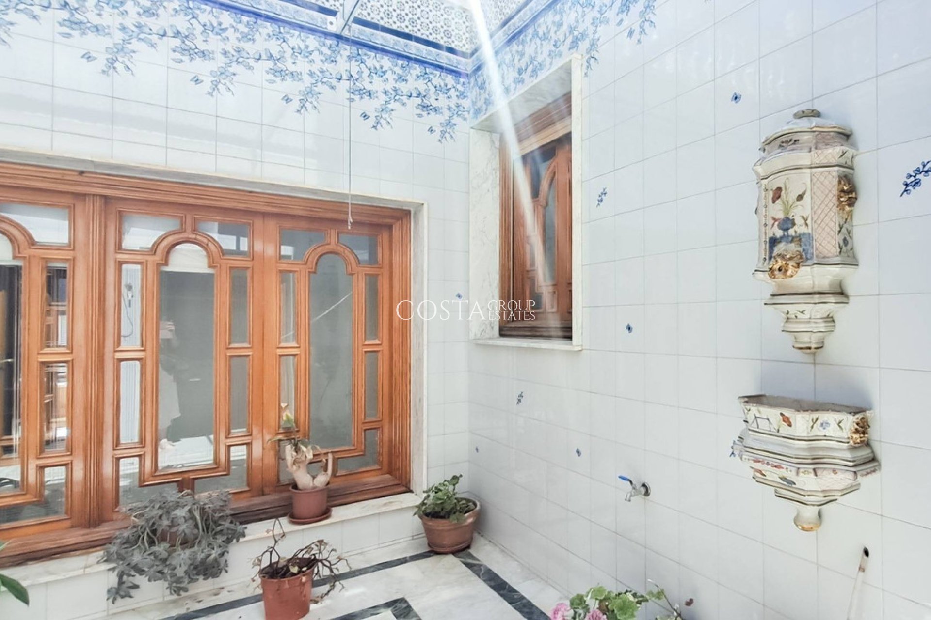 Revente - Apartments -
San Pedro del Pinatar - Lo Pagan