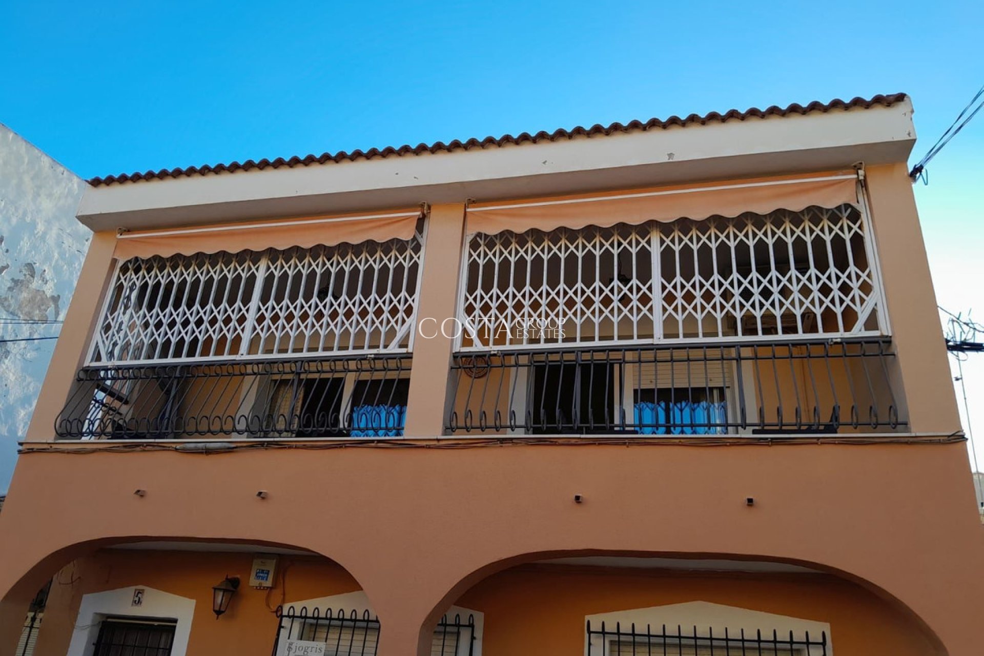 Revente - Apartments -
San Pedro del Pinatar - Lo Pagan