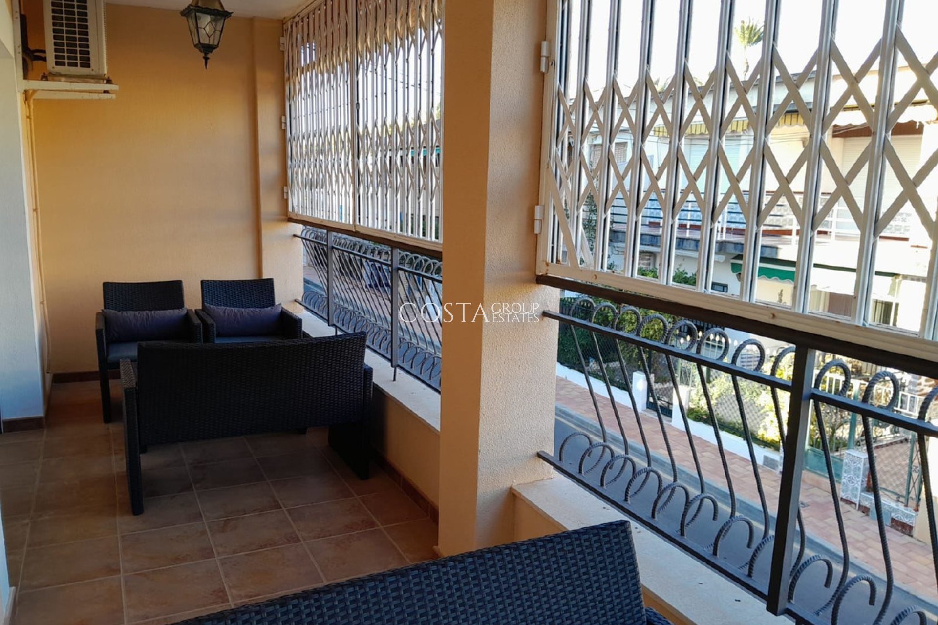 Revente - Apartments -
San Pedro del Pinatar - Lo Pagan