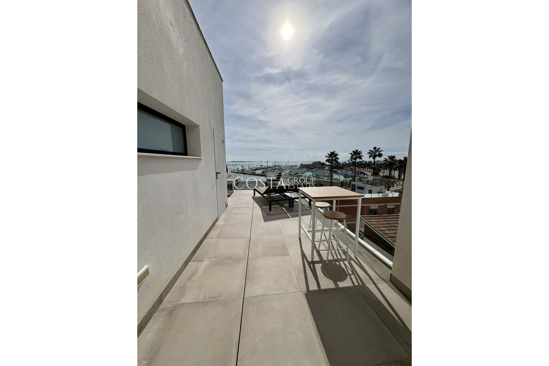 Revente - Apartments -
San Pedro del Pinatar - Lo Pagan