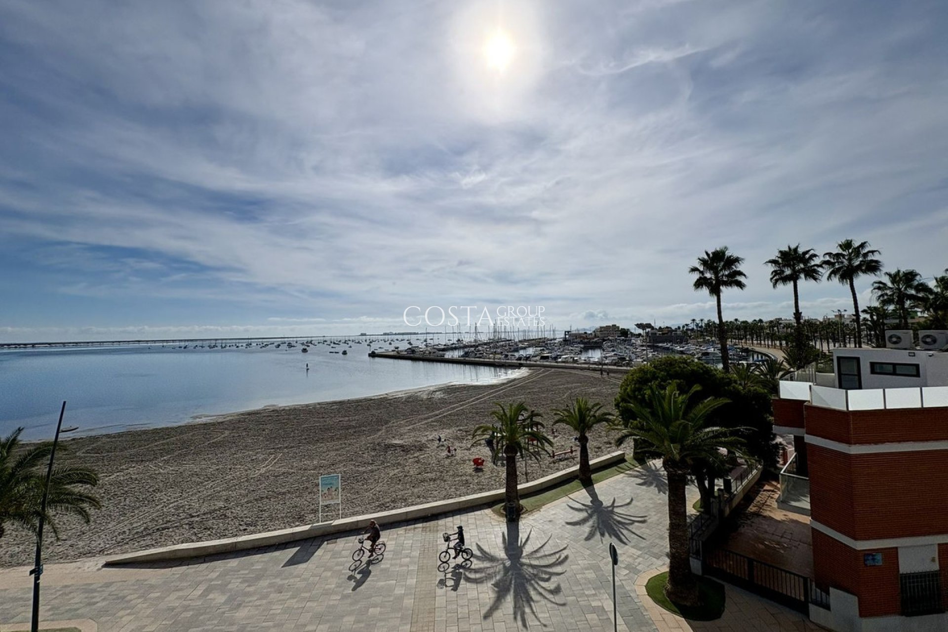 Revente - Apartments -
San Pedro del Pinatar - Lo Pagan