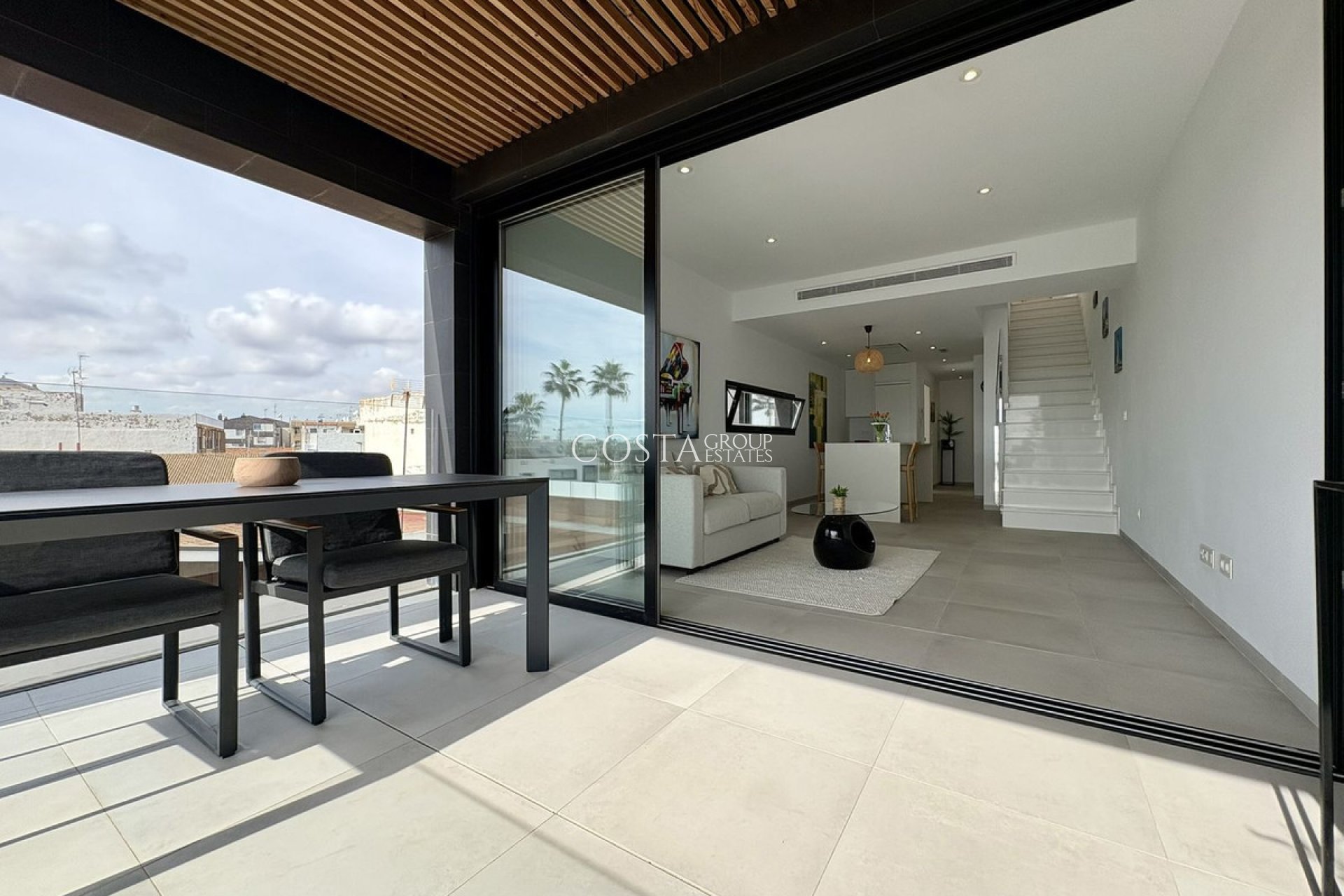 Revente - Apartments -
San Pedro del Pinatar - Lo Pagan