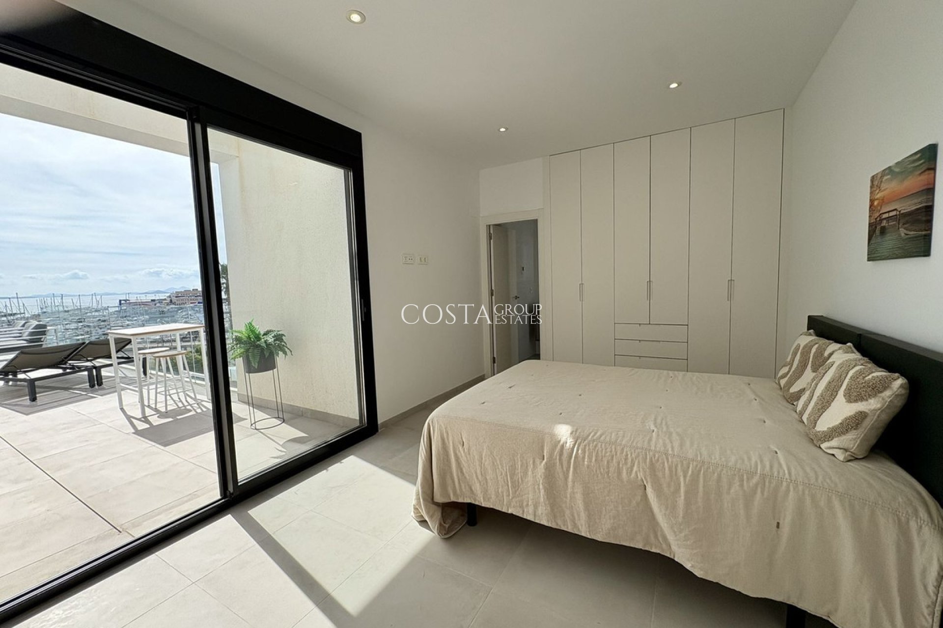 Revente - Apartments -
San Pedro del Pinatar - Lo Pagan