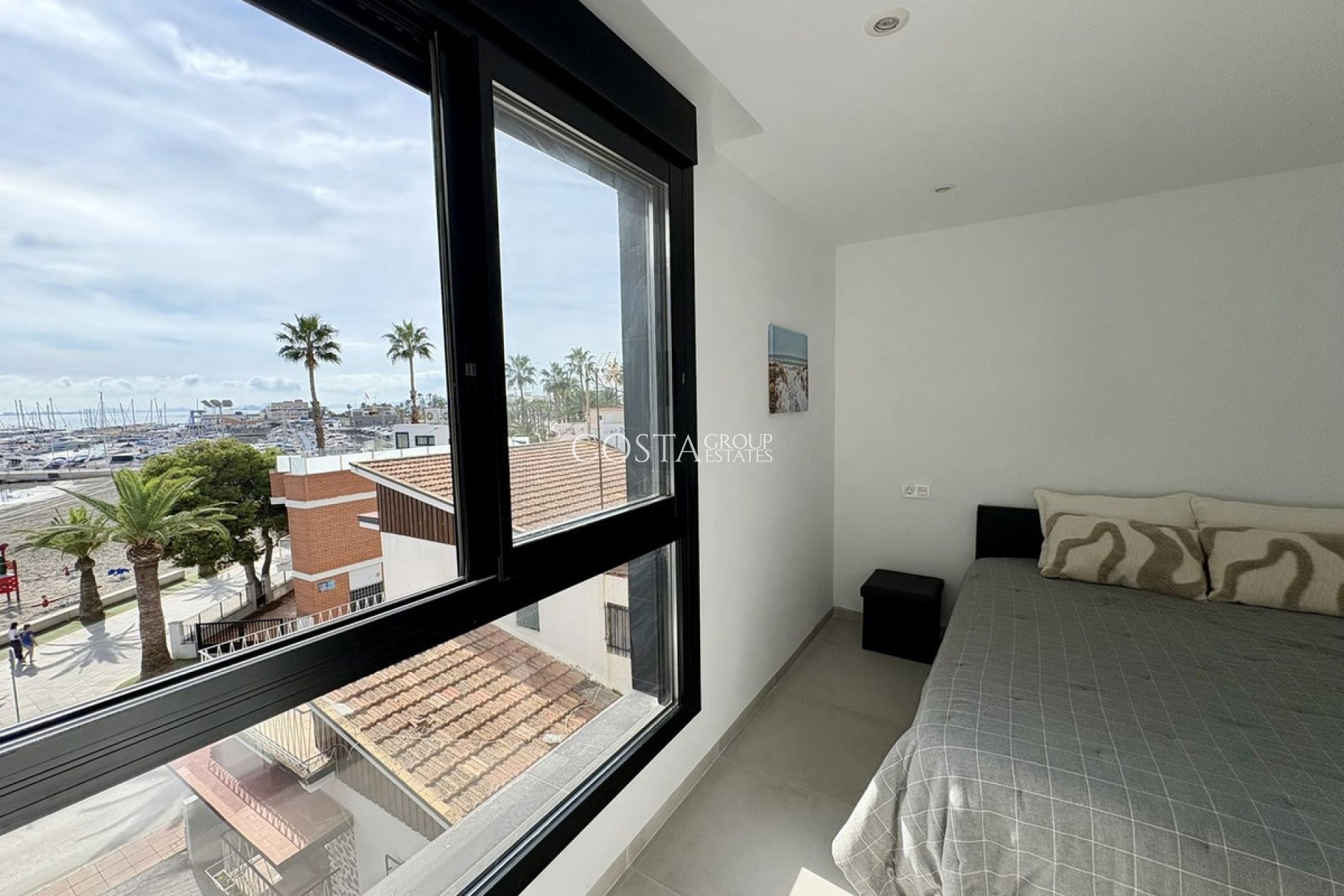 Revente - Apartments -
San Pedro del Pinatar - Lo Pagan