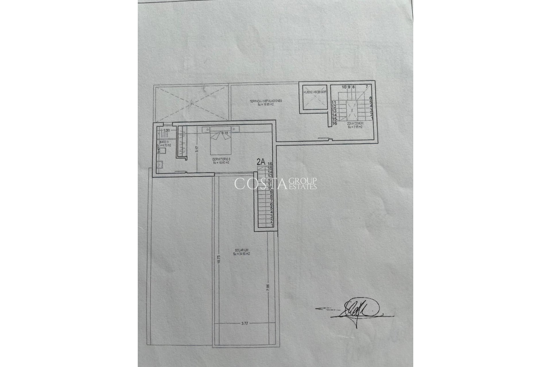 Revente - Apartments -
San Pedro del Pinatar - Lo Pagan