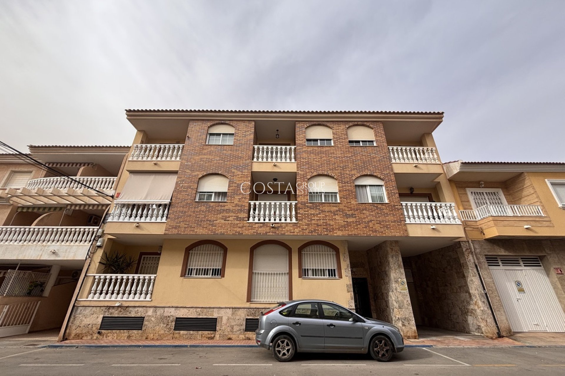 Revente - Apartments -
San Pedro del Pinatar - Lo Pagan