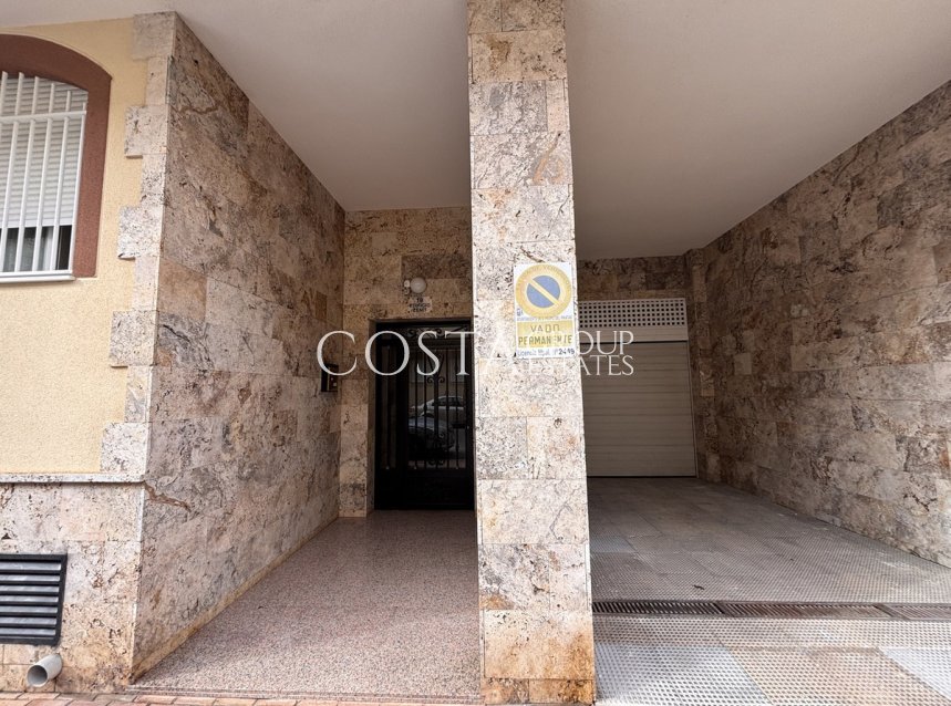 Revente - Apartments -
San Pedro del Pinatar - Lo Pagan