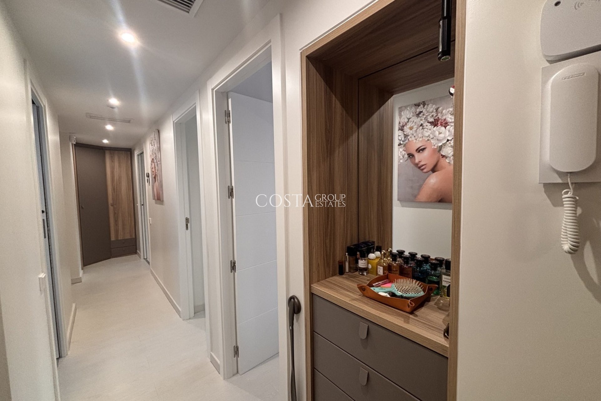 Revente - Apartments -
San Pedro del Pinatar - Lo Pagan