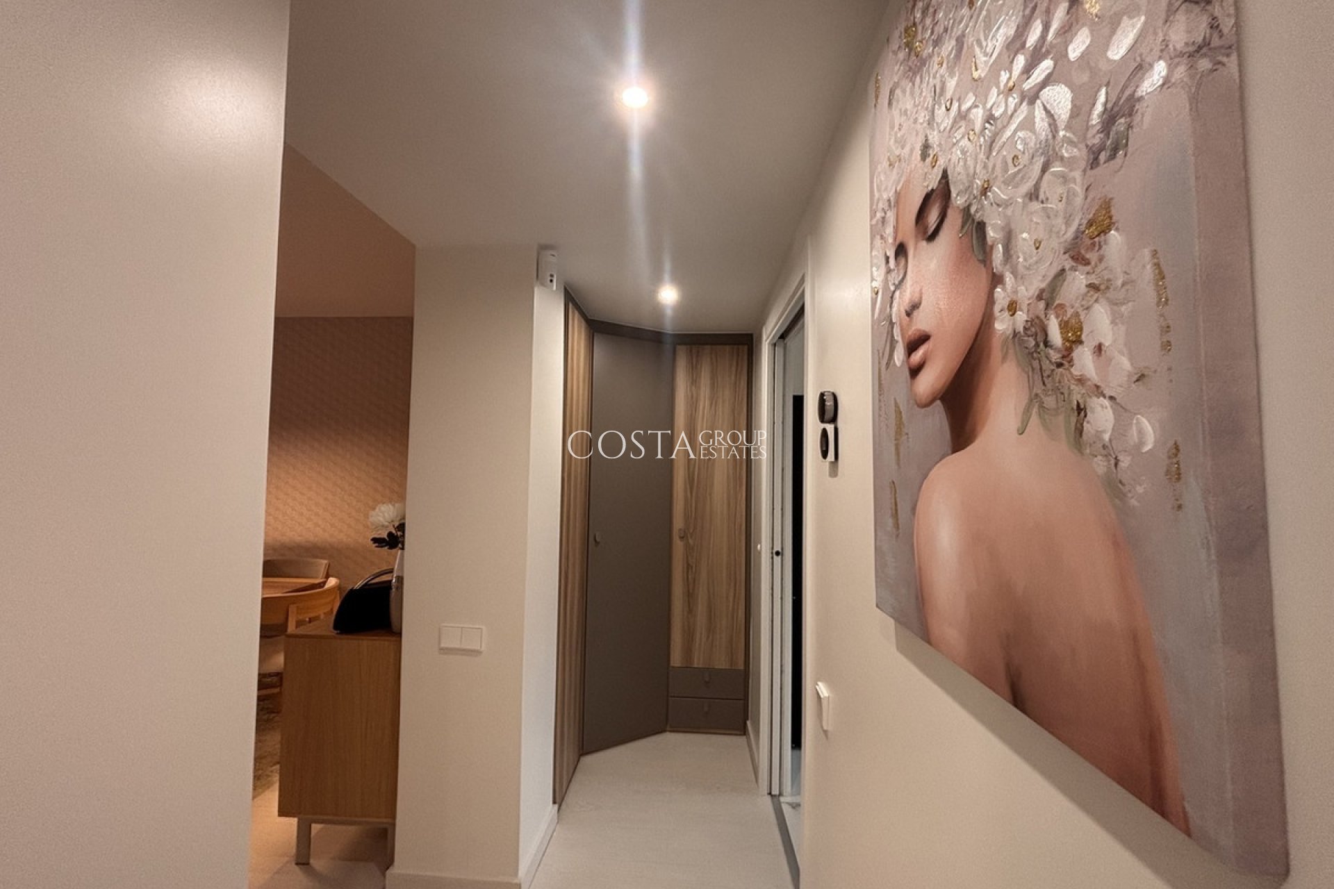 Revente - Apartments -
San Pedro del Pinatar - Lo Pagan