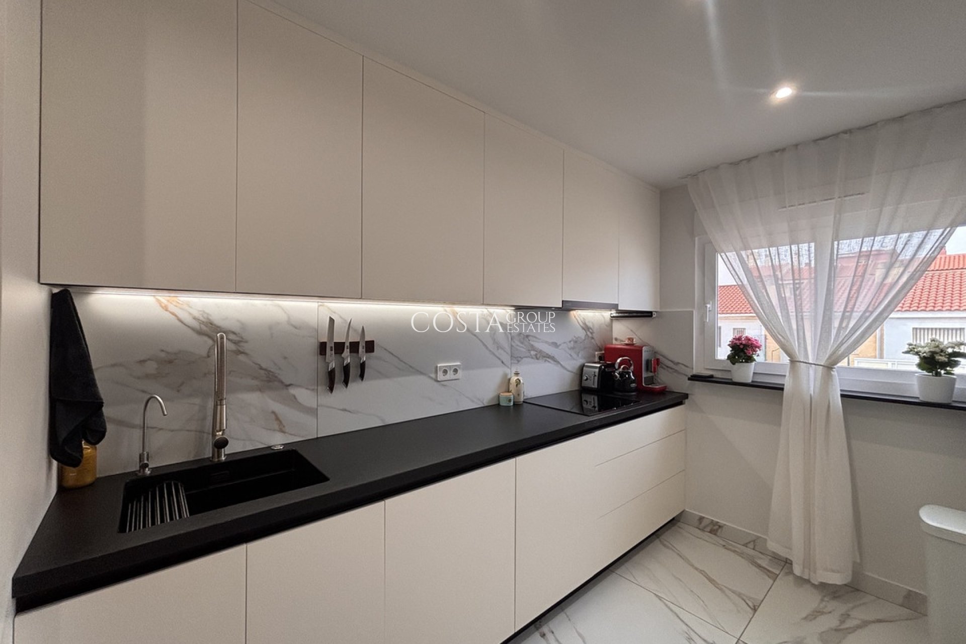 Revente - Apartments -
San Pedro del Pinatar - Lo Pagan