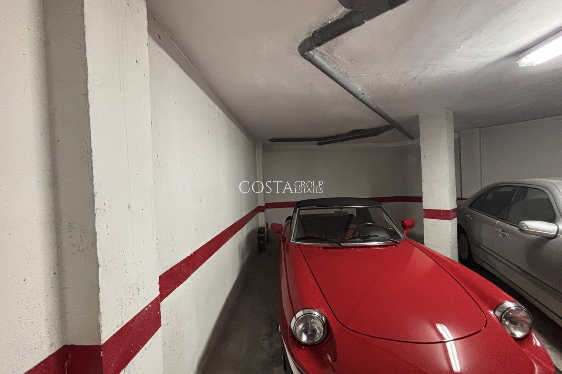 Revente - Apartments -
San Pedro del Pinatar - Lo Pagan