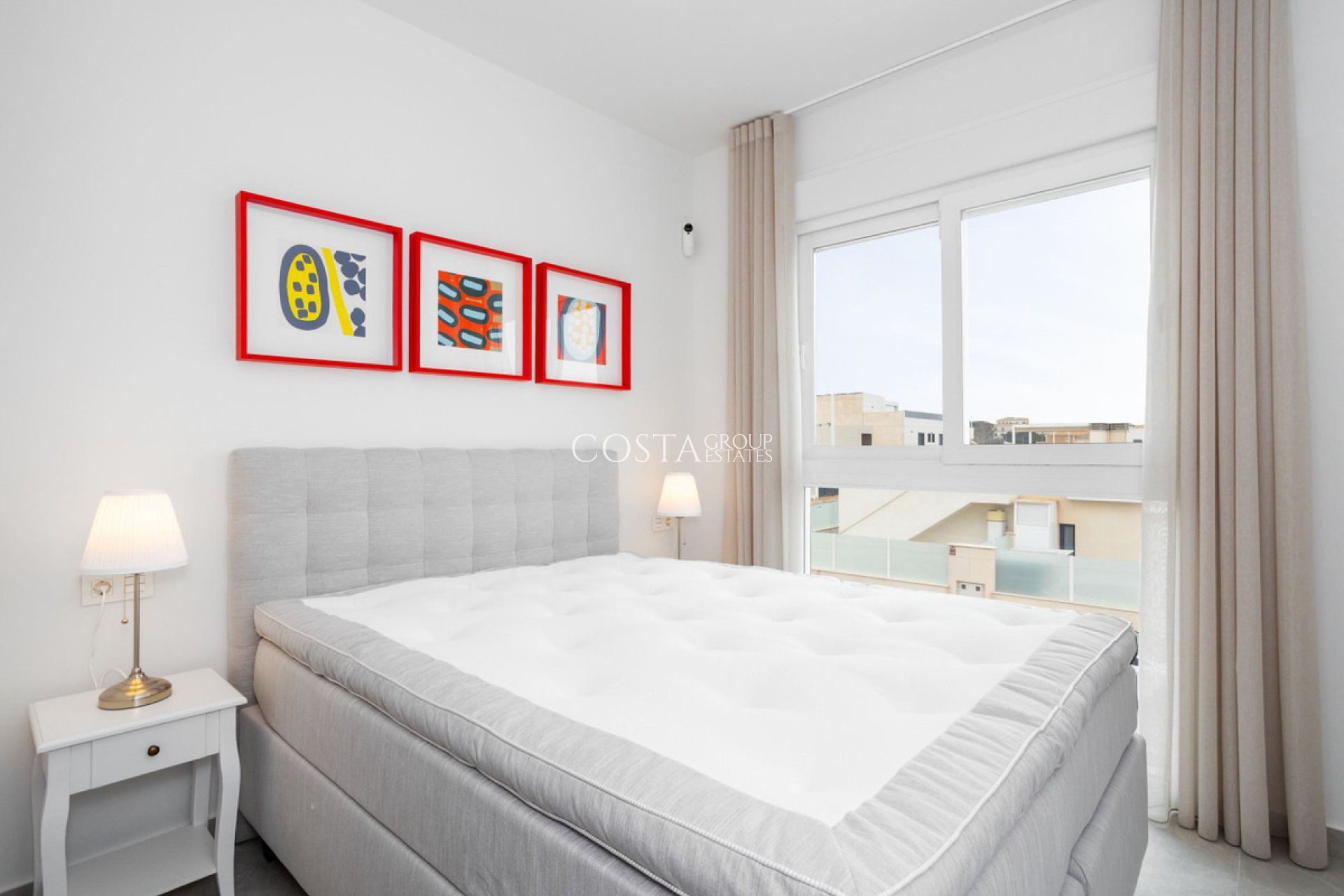 Revente - Apartments -
San Pedro del Pinatar - Lo Pagan