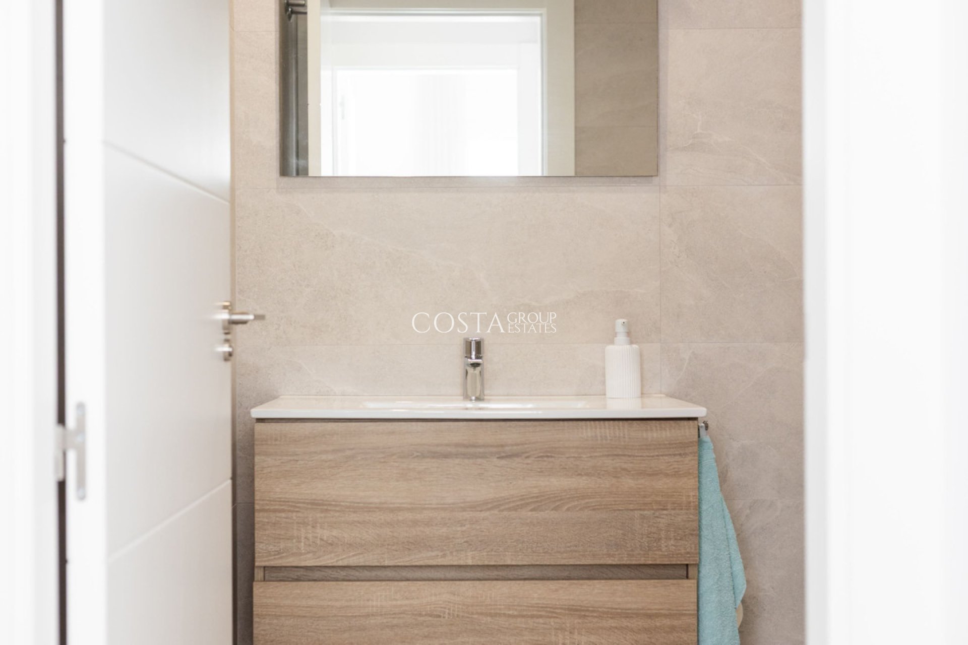 Revente - Apartments -
San Pedro del Pinatar - Lo Pagan