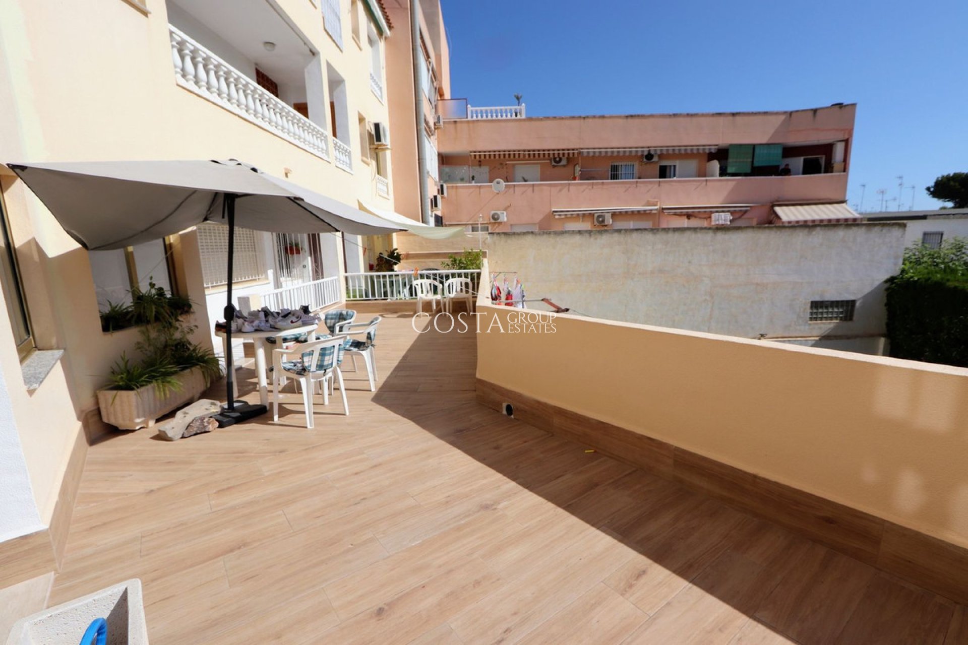 Revente - Apartments -
San Pedro del Pinatar - Lo Pagan