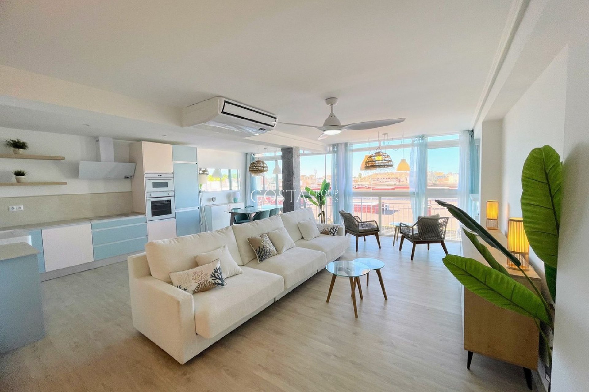 Revente - Apartments -
San Pedro del Pinatar - Lo Pagan