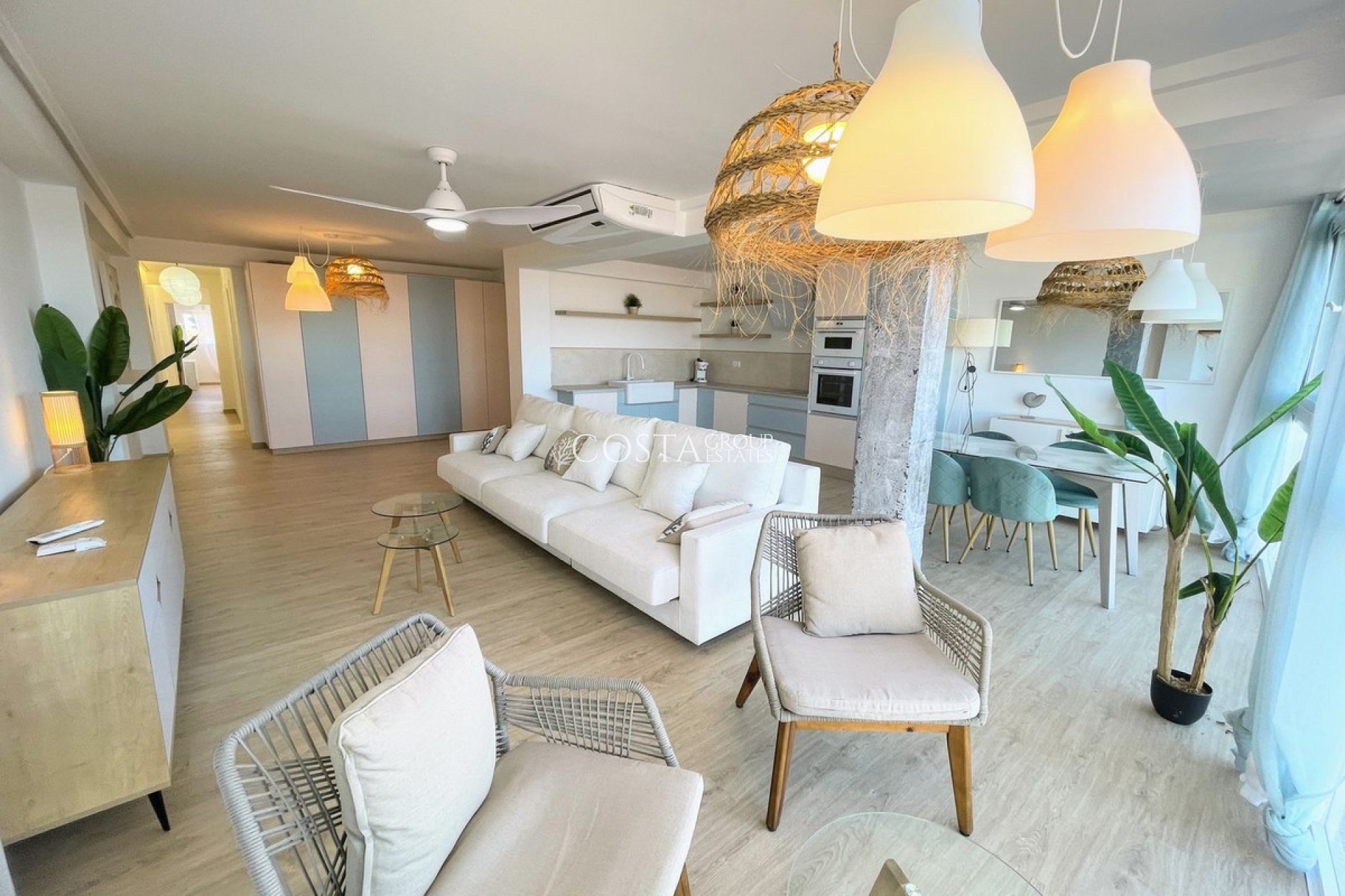 Revente - Apartments -
San Pedro del Pinatar - Lo Pagan