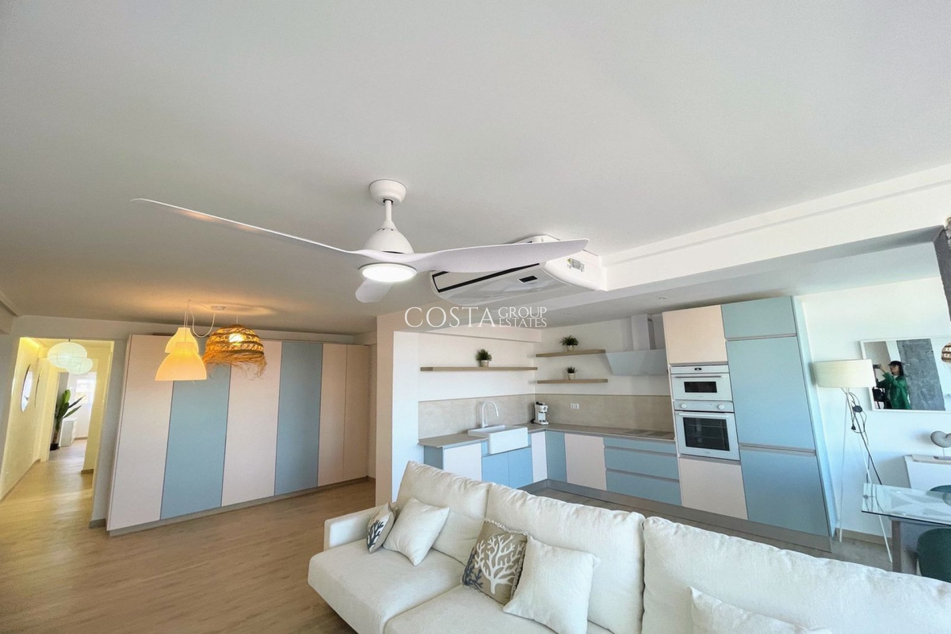 Revente - Apartments -
San Pedro del Pinatar - Lo Pagan