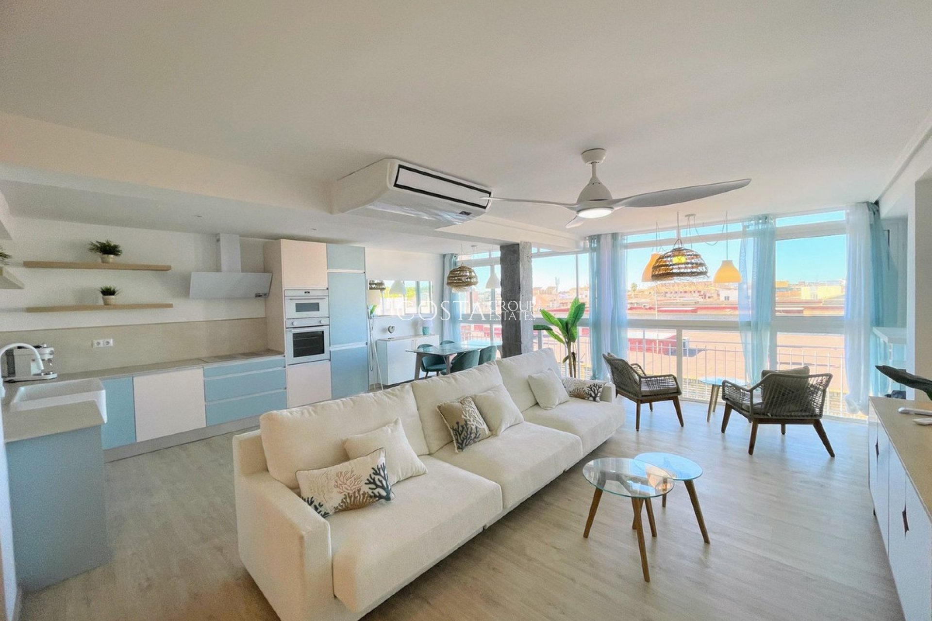 Revente - Apartments -
San Pedro del Pinatar - Lo Pagan